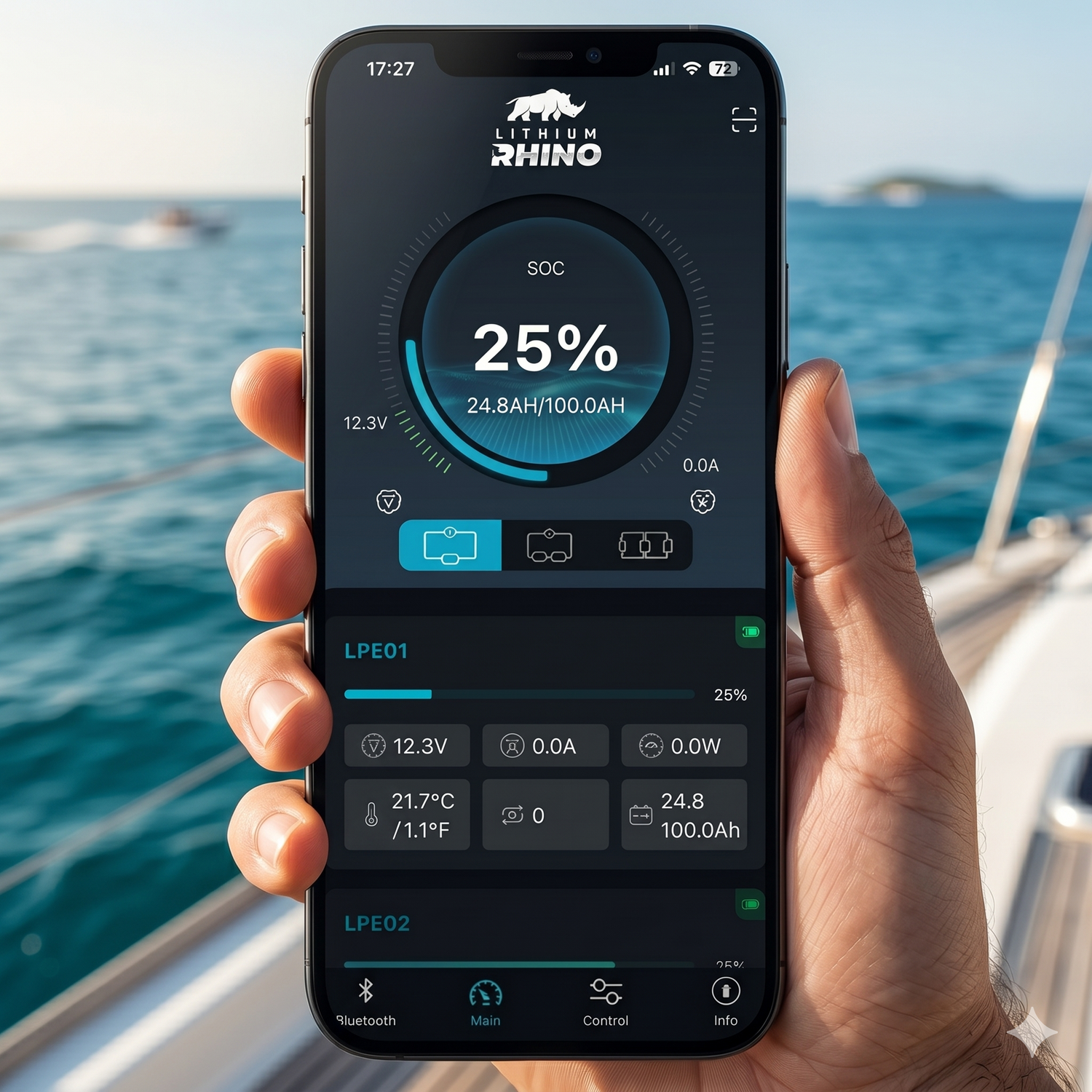 How Much Does It Cost to Convert a Trolling Motor to Lithium Batteries?