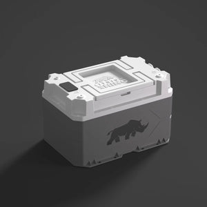 Lithium Rhino