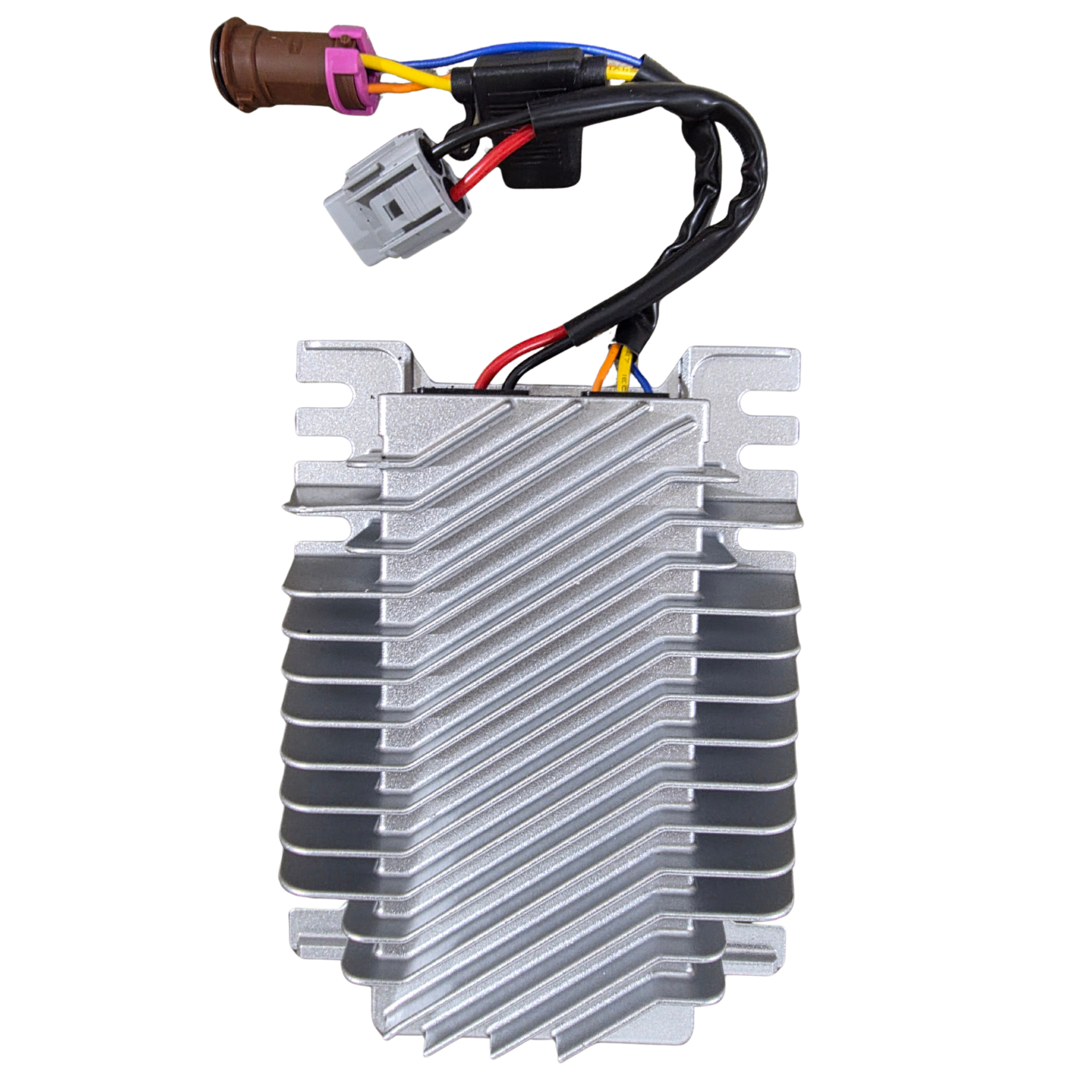 Universal 24V-92V Reducer to 12V - 40A Isolated Reducer with ACC