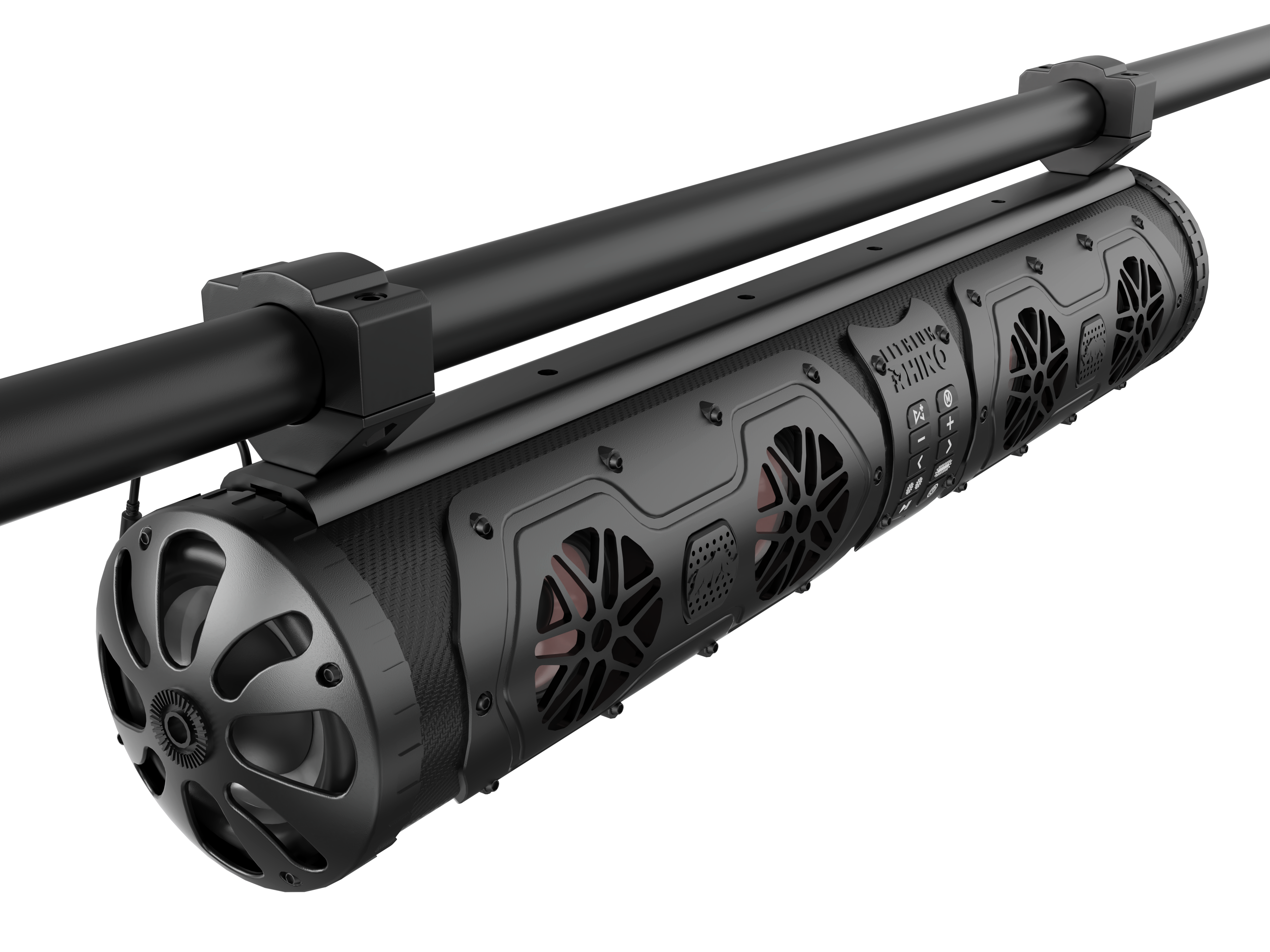 Lithium Rhino-GX500 Soundbar W/ UTV V2