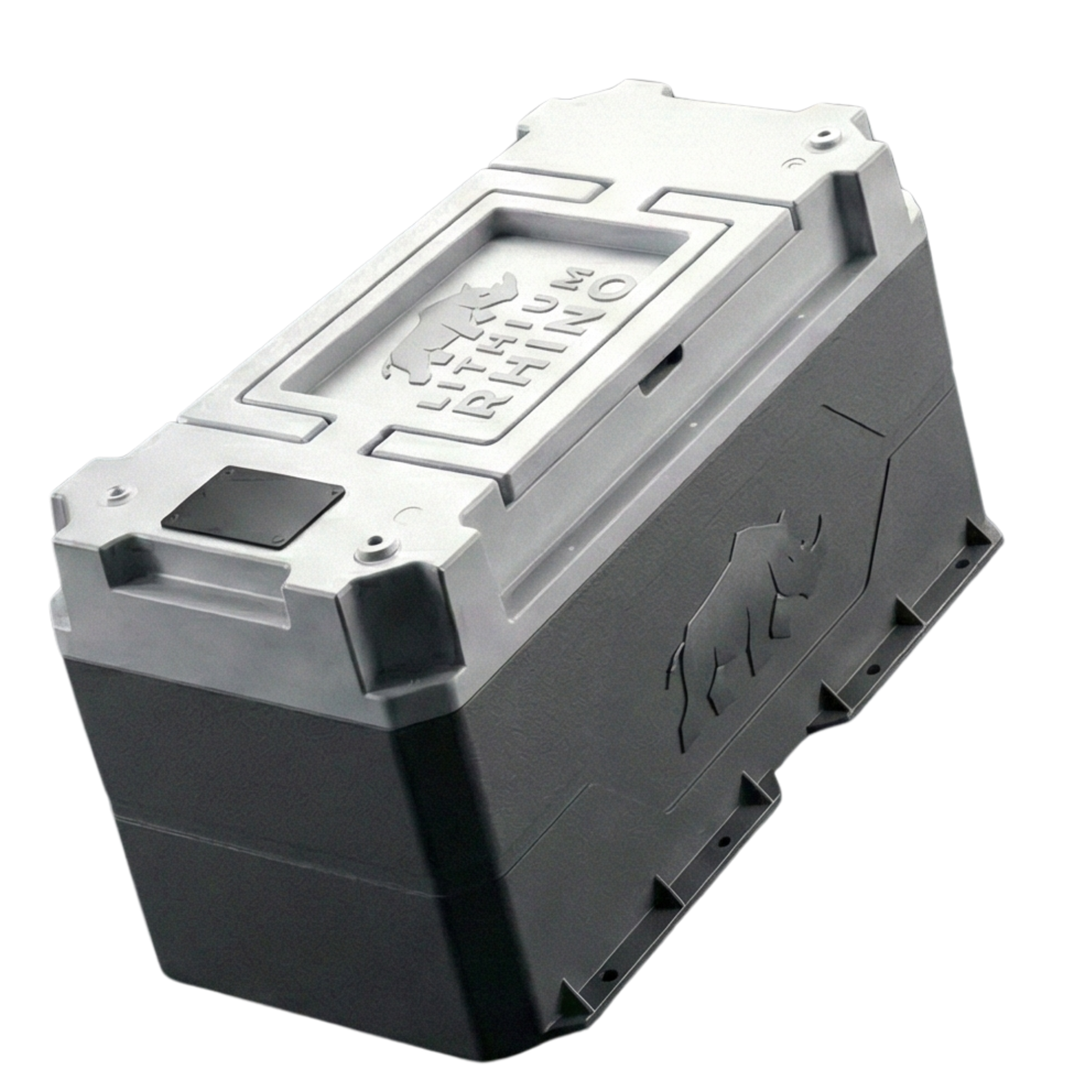 RHINO MARINE-LiFePo4 IP67 Conversion Kit