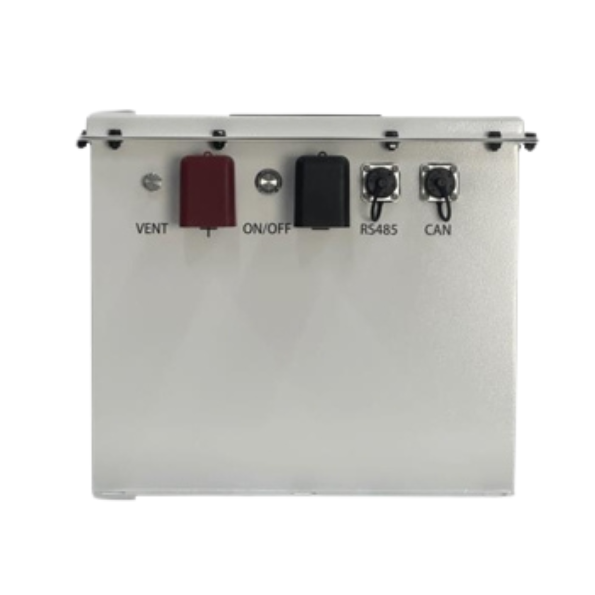 48V 105Ah "CUBE" Lithium Rhino Conversion Kit