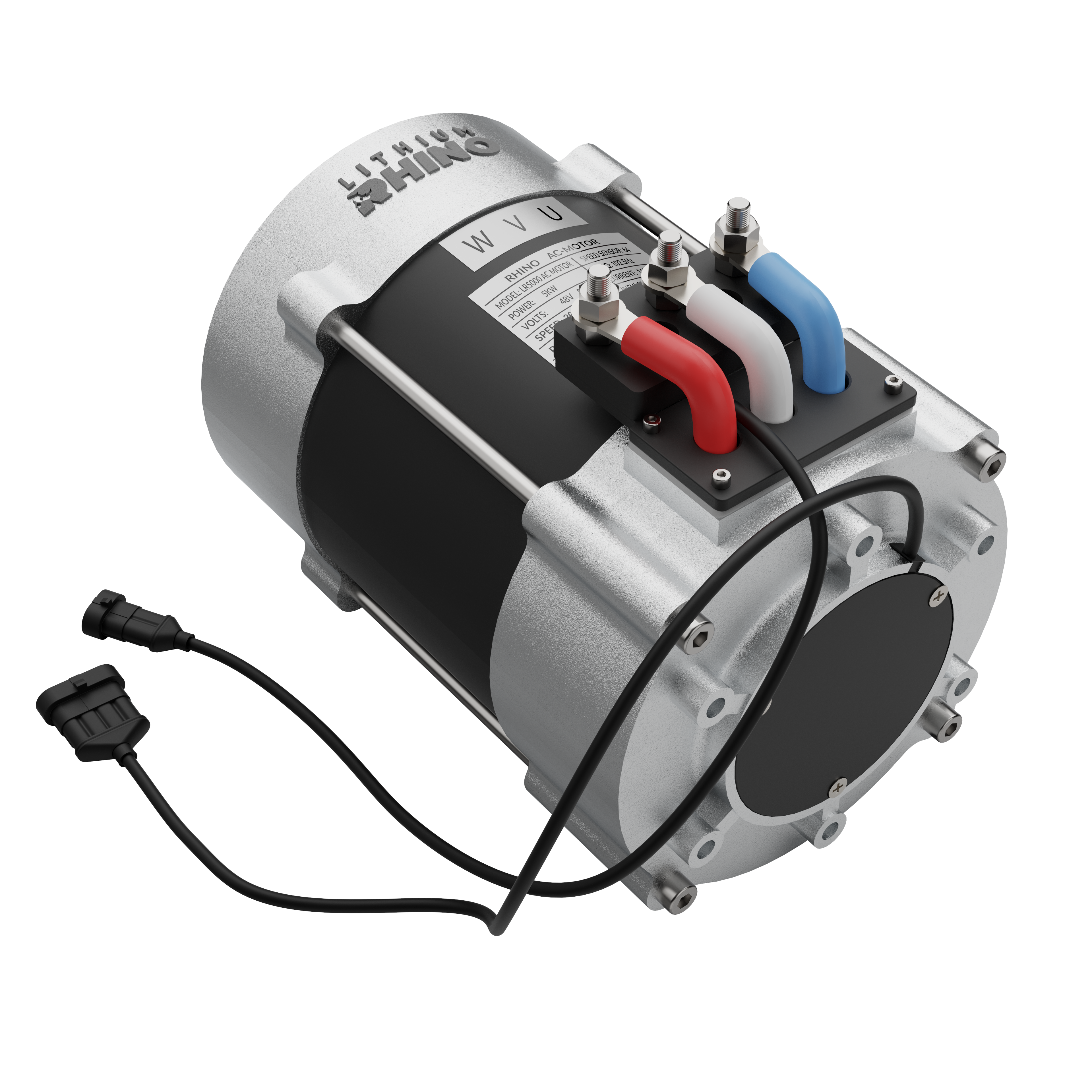 Rhino EZ-GO TXT AC Conversion Kit