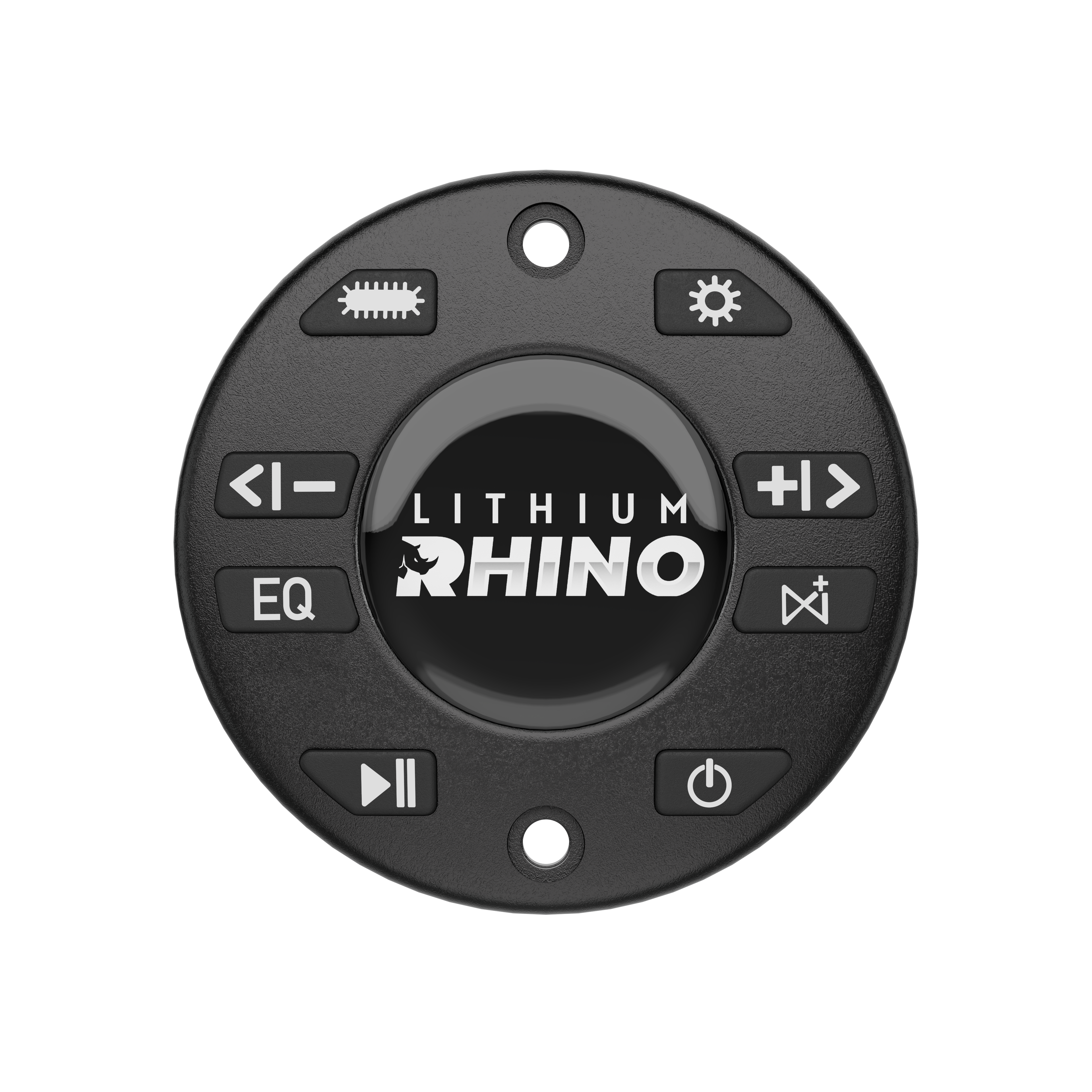 Steering Wheel Remote Control