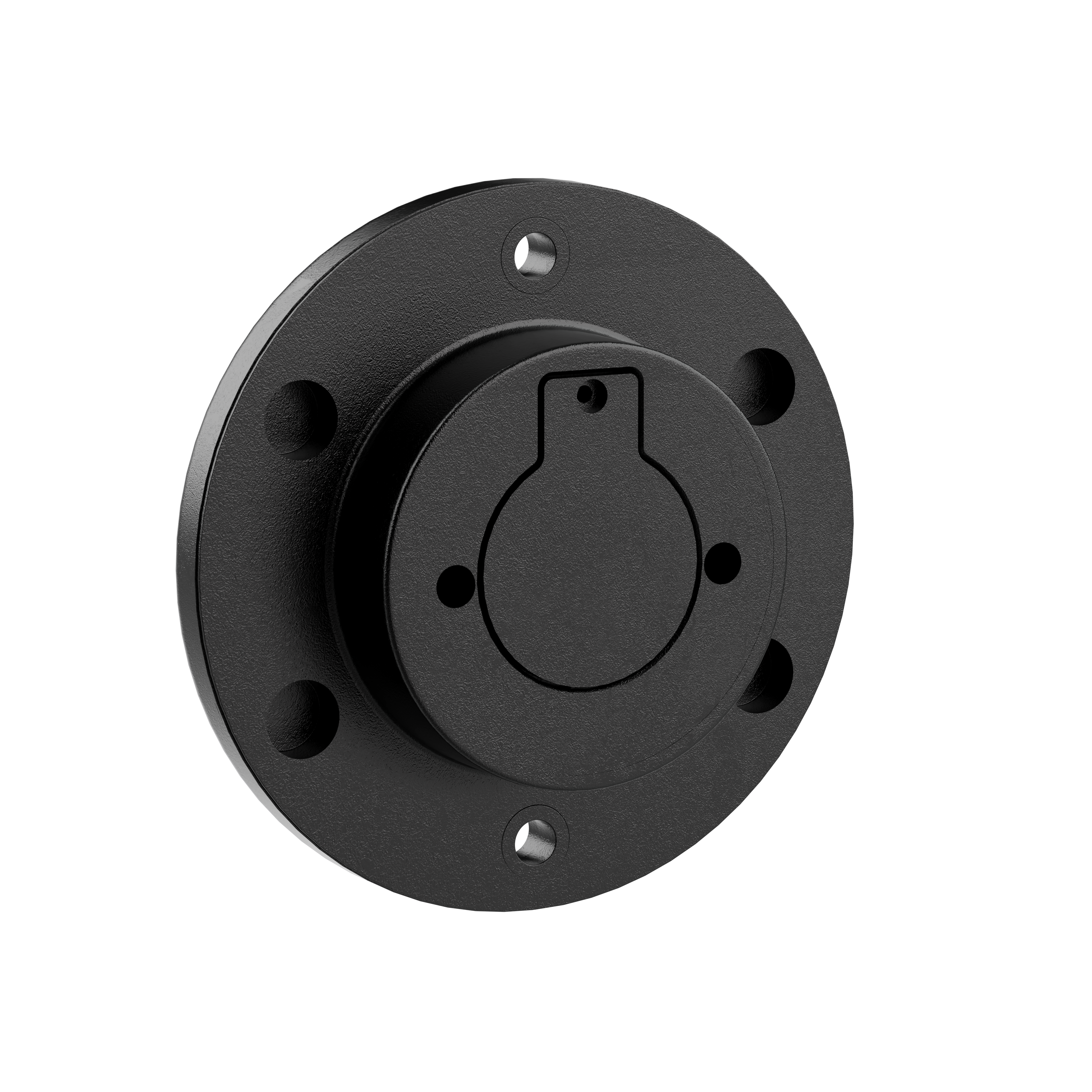 Steering Wheel Remote Control