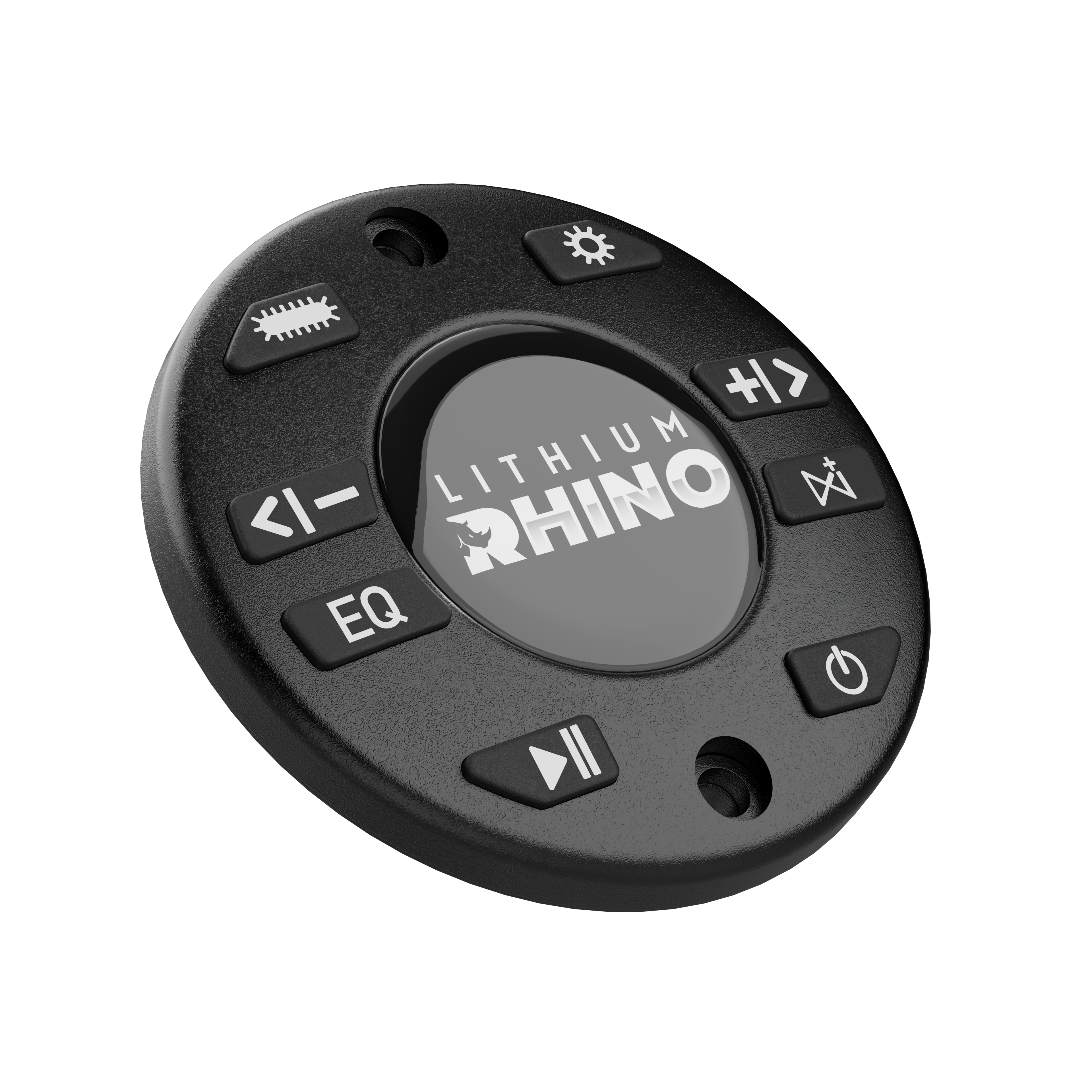 Steering Wheel Remote Control