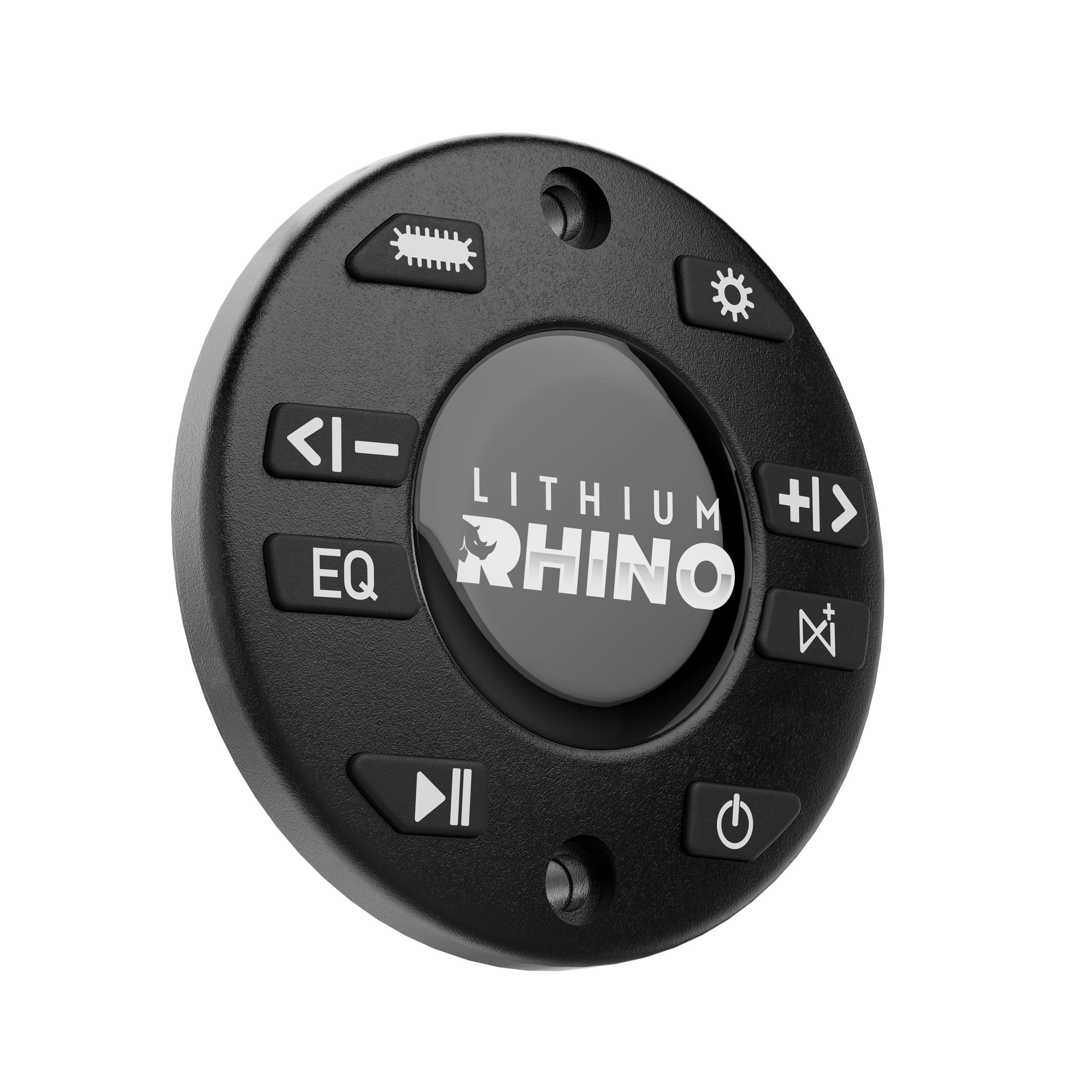 Steering Wheel Remote Control