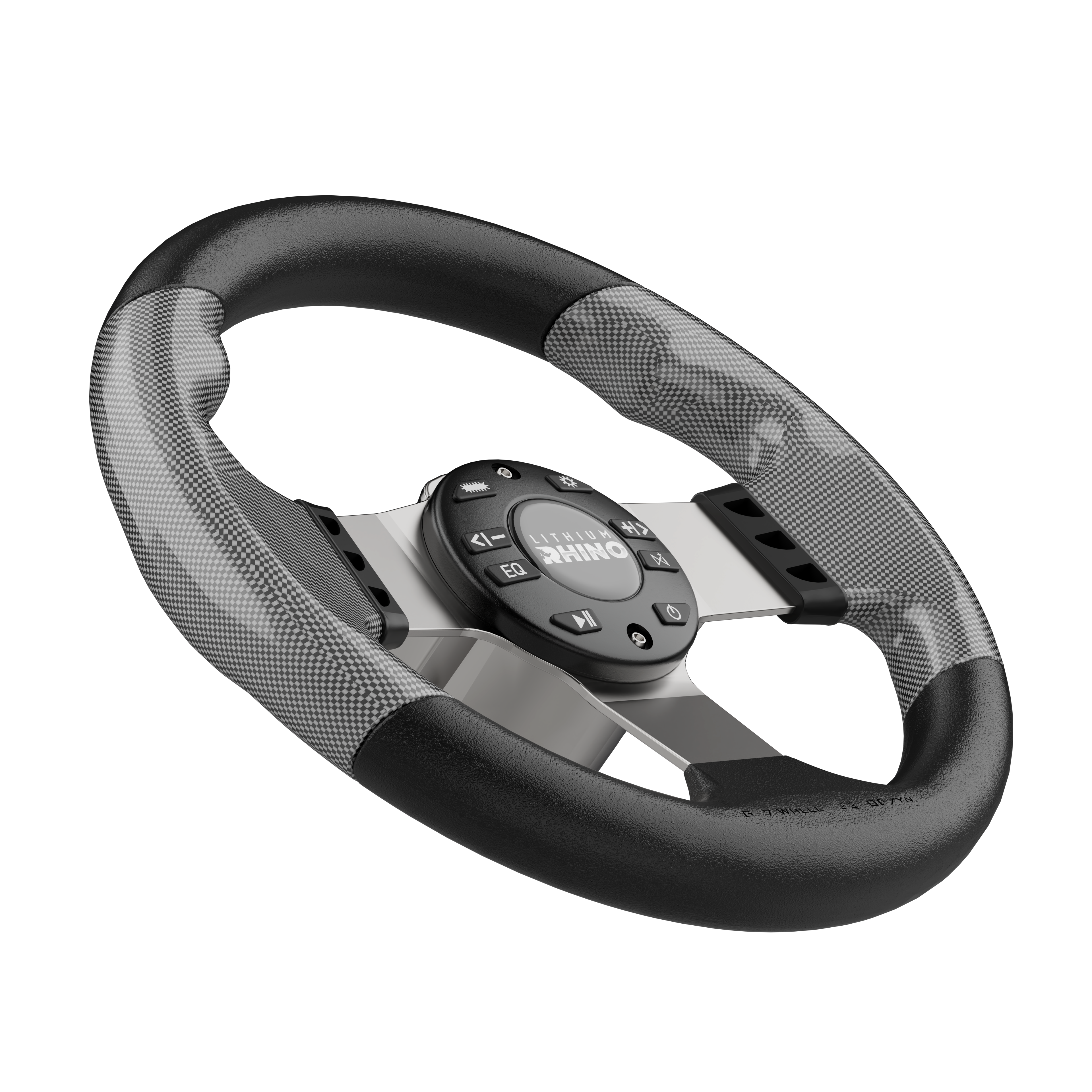 Steering Wheel Remote Control