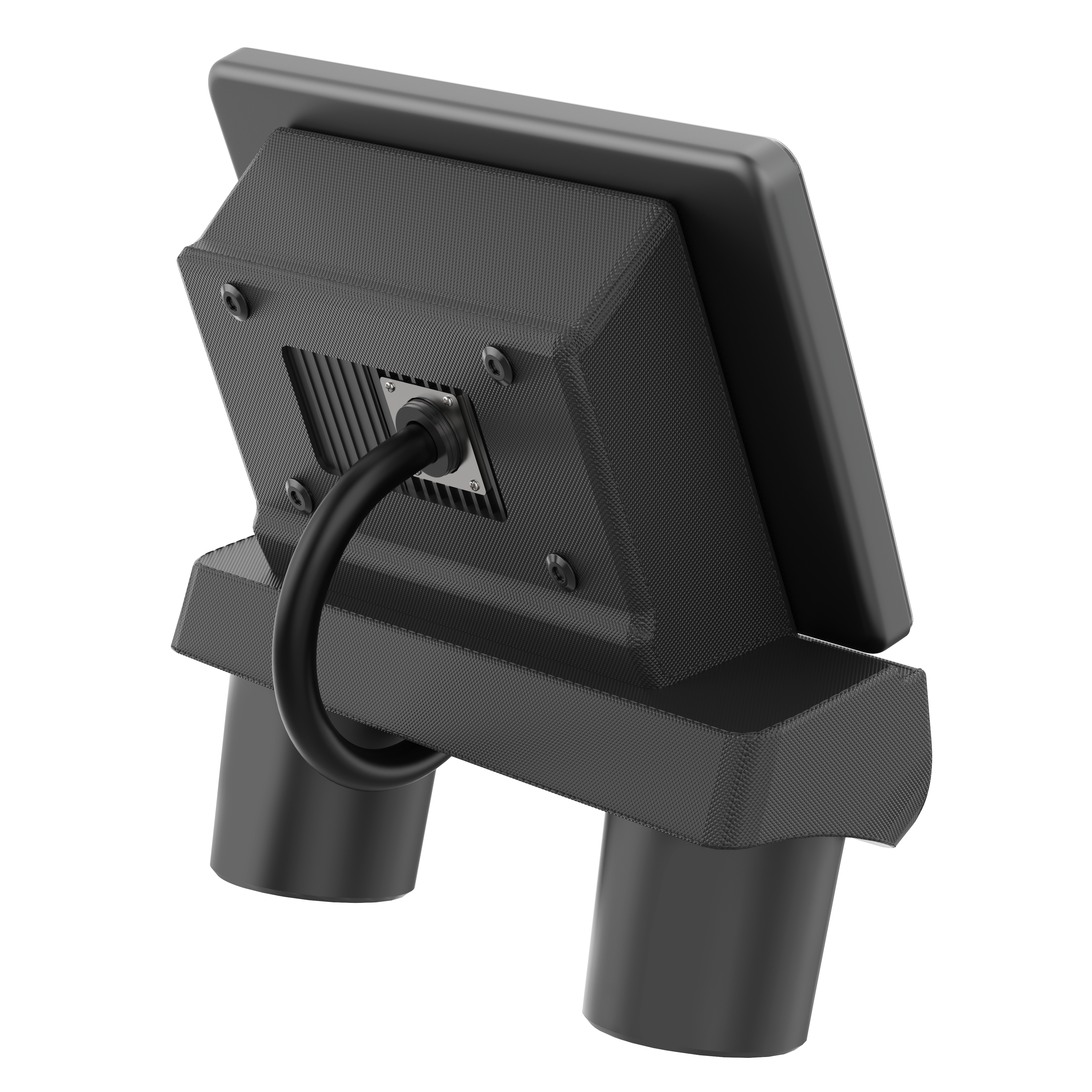 Rhino EZ-GO TXT AC Conversion Kit