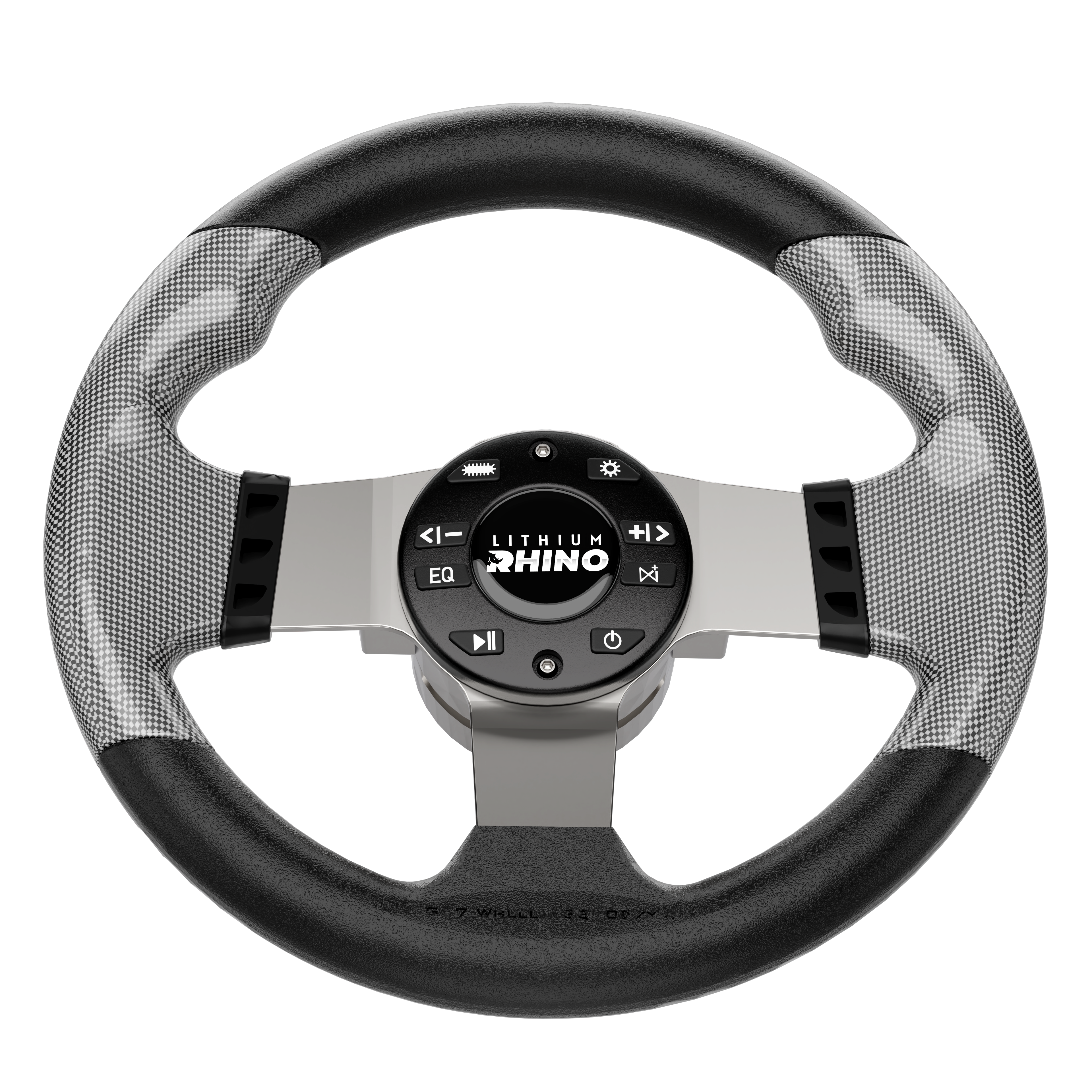 Steering Wheel Remote Control