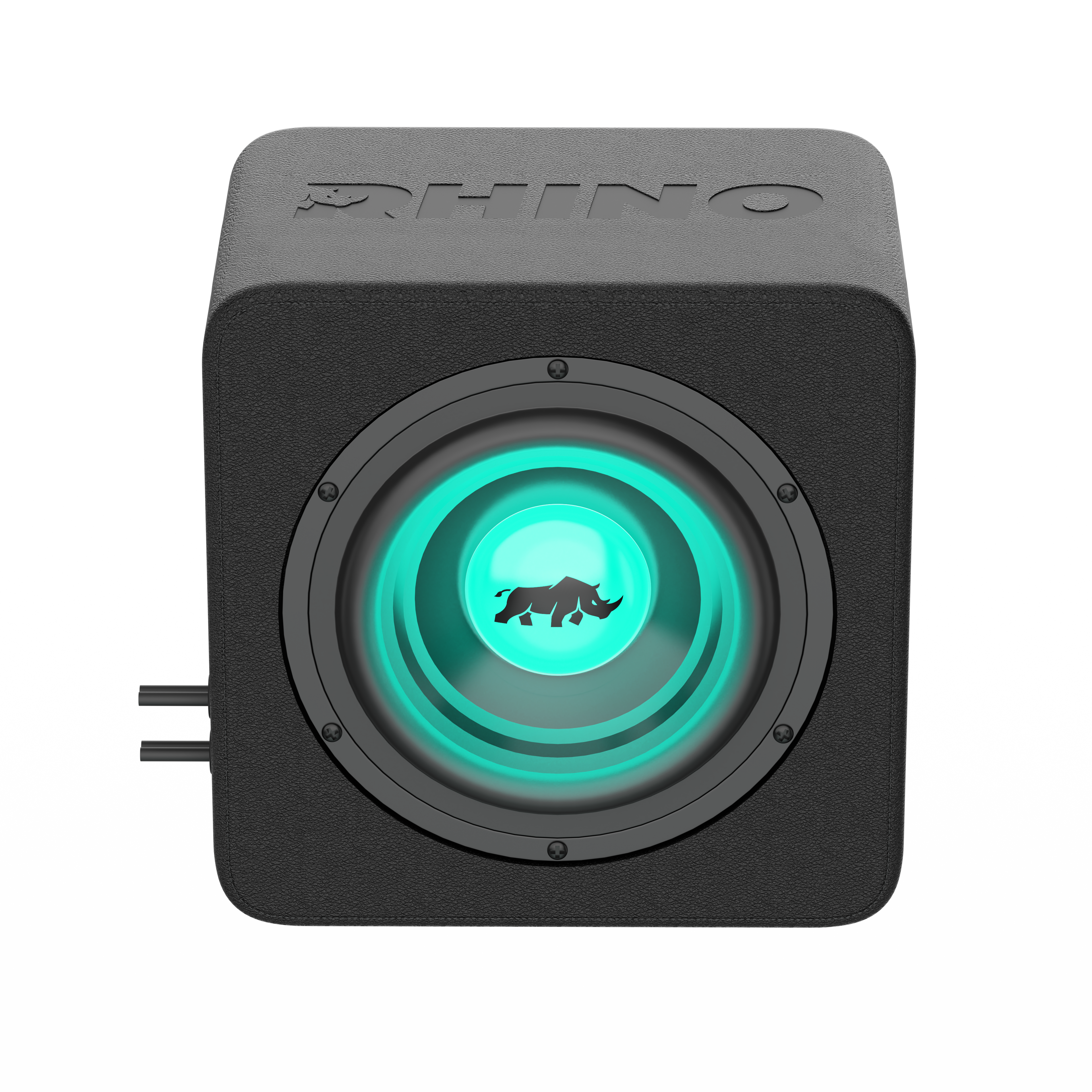 Lithium Rhino LED 8" Subwoofer (PREORDER)