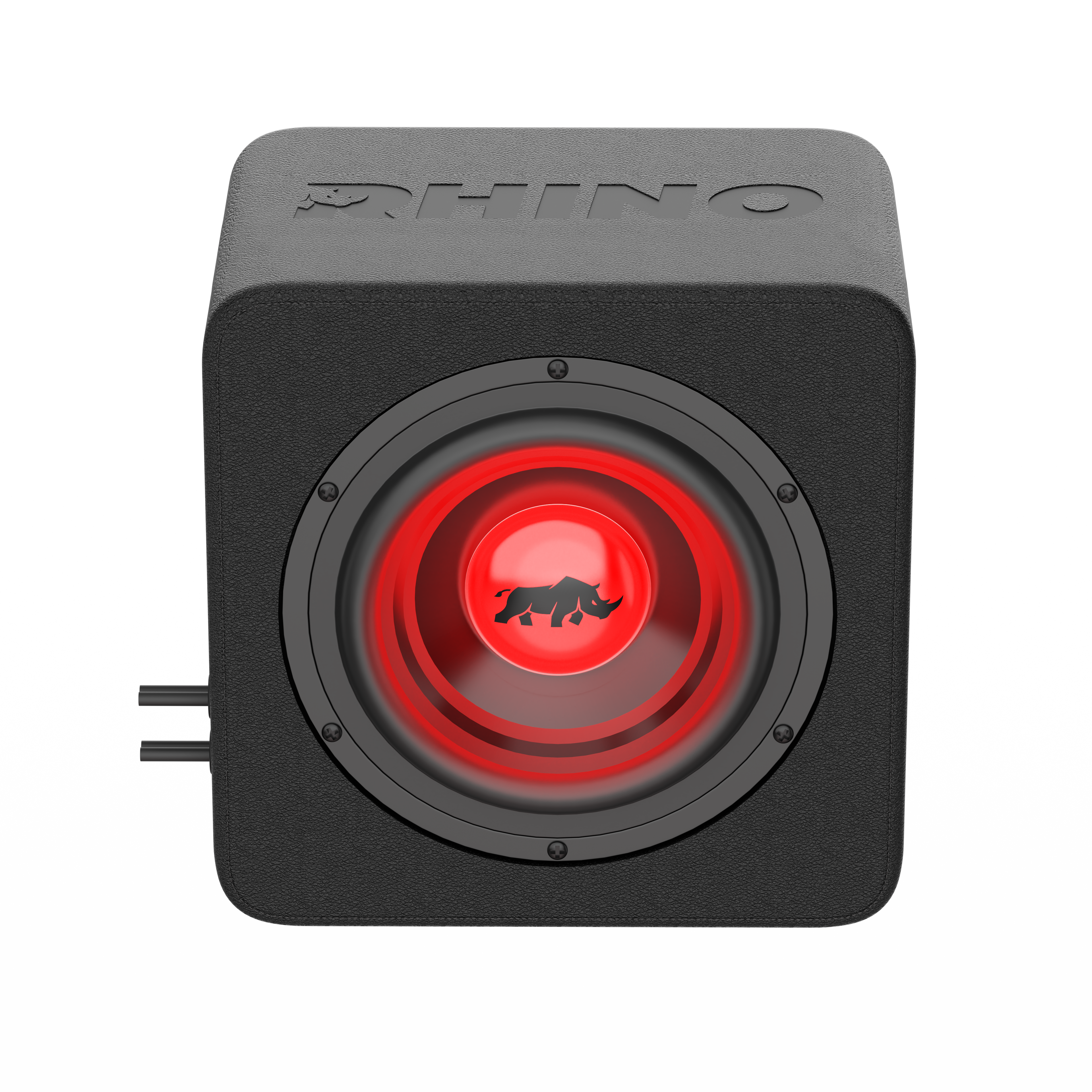 Lithium Rhino LED 8" Subwoofer (PREORDER)