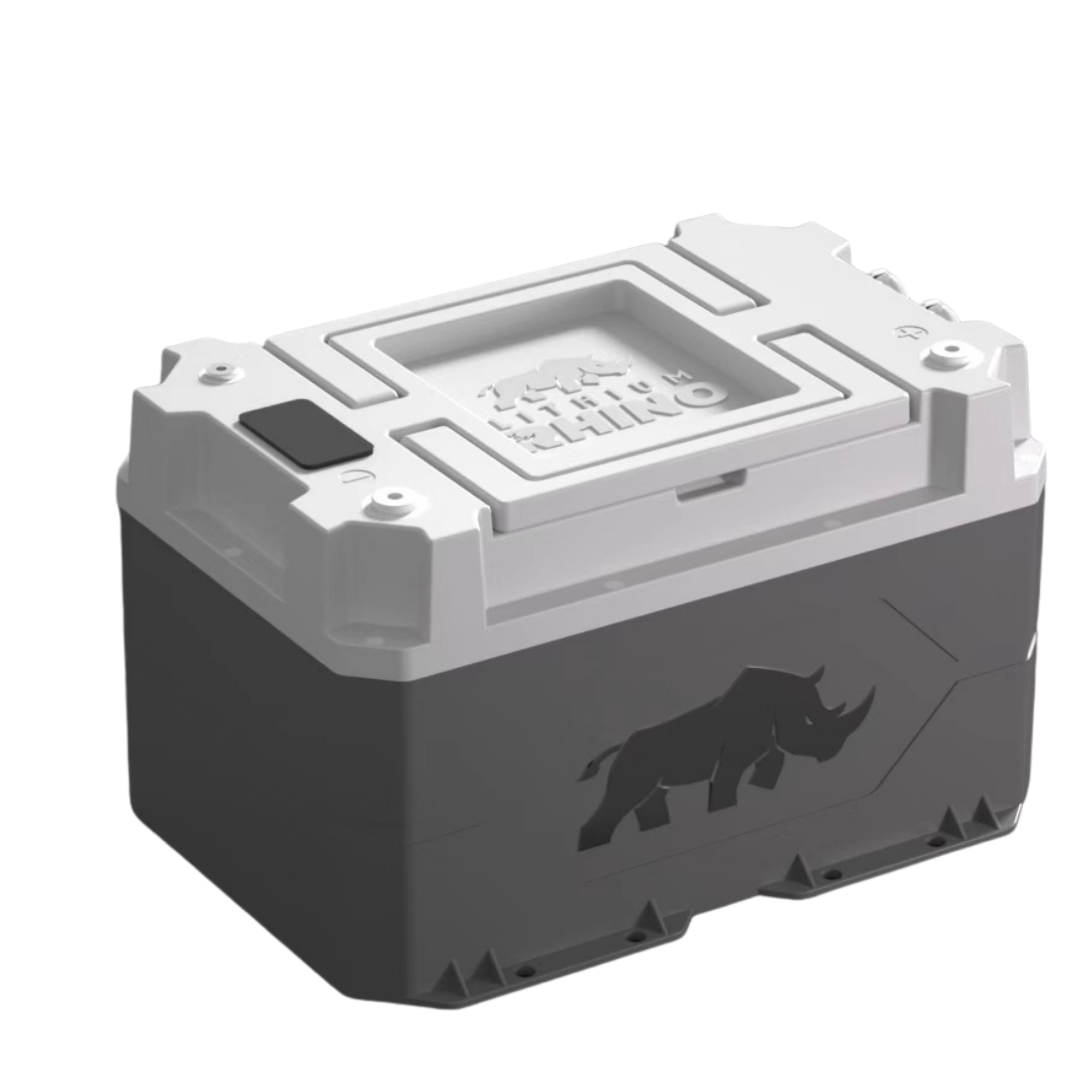 RHINO MARINE-LiFePo4 IP67 Conversion Kit