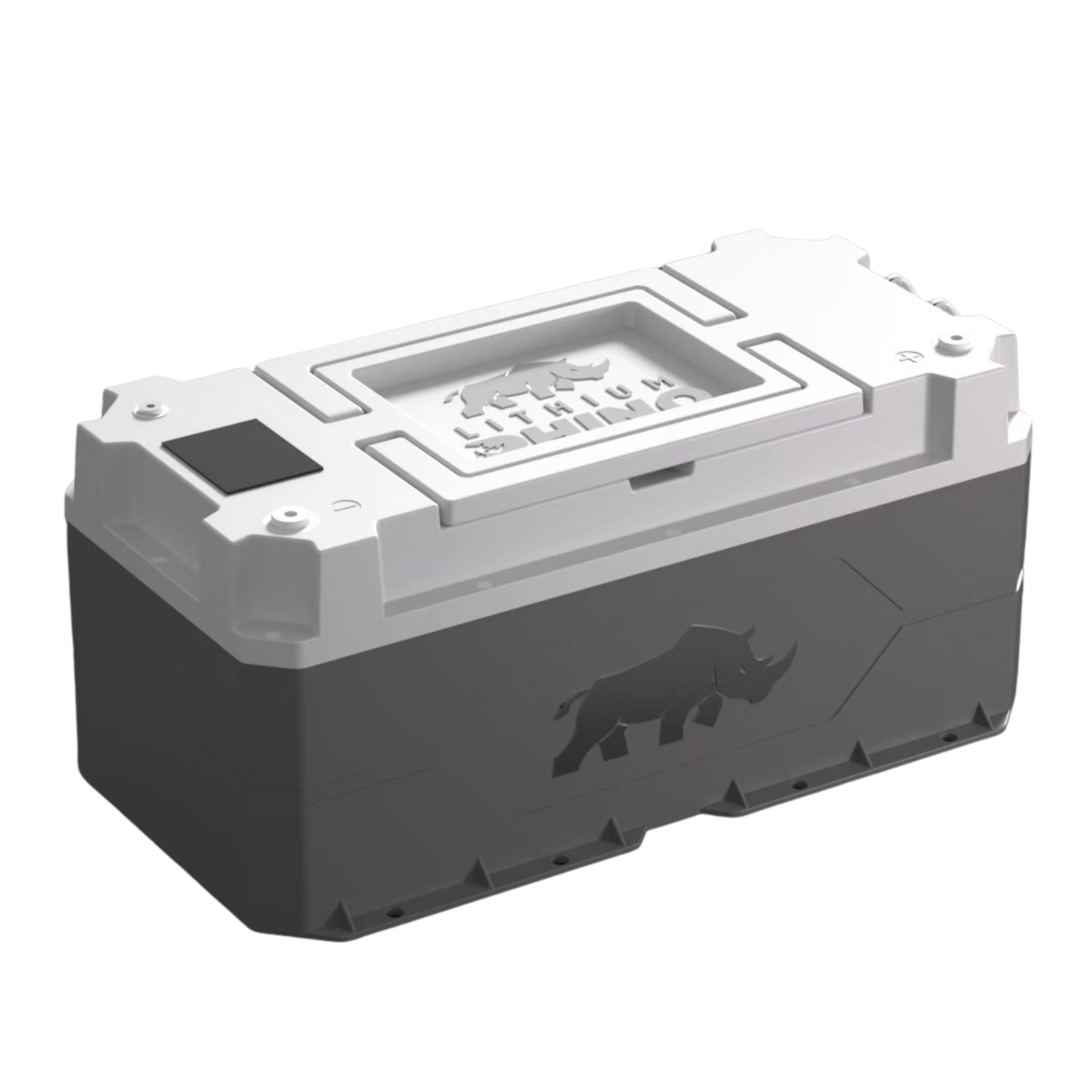 RHINO MARINE-LiFePo4 IP67 Conversion Kit