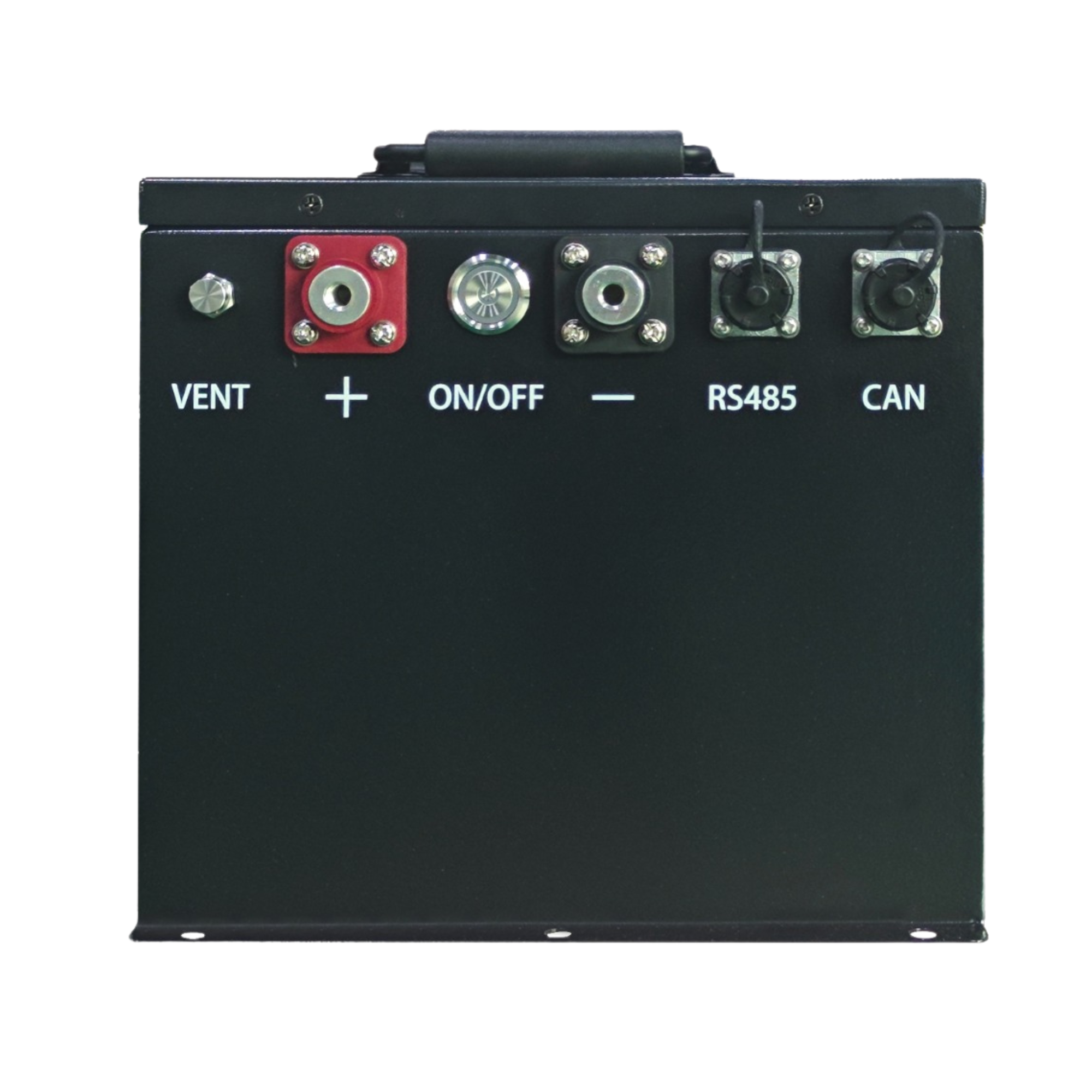 36V 65ah Lithium Rhino Conversion Kit