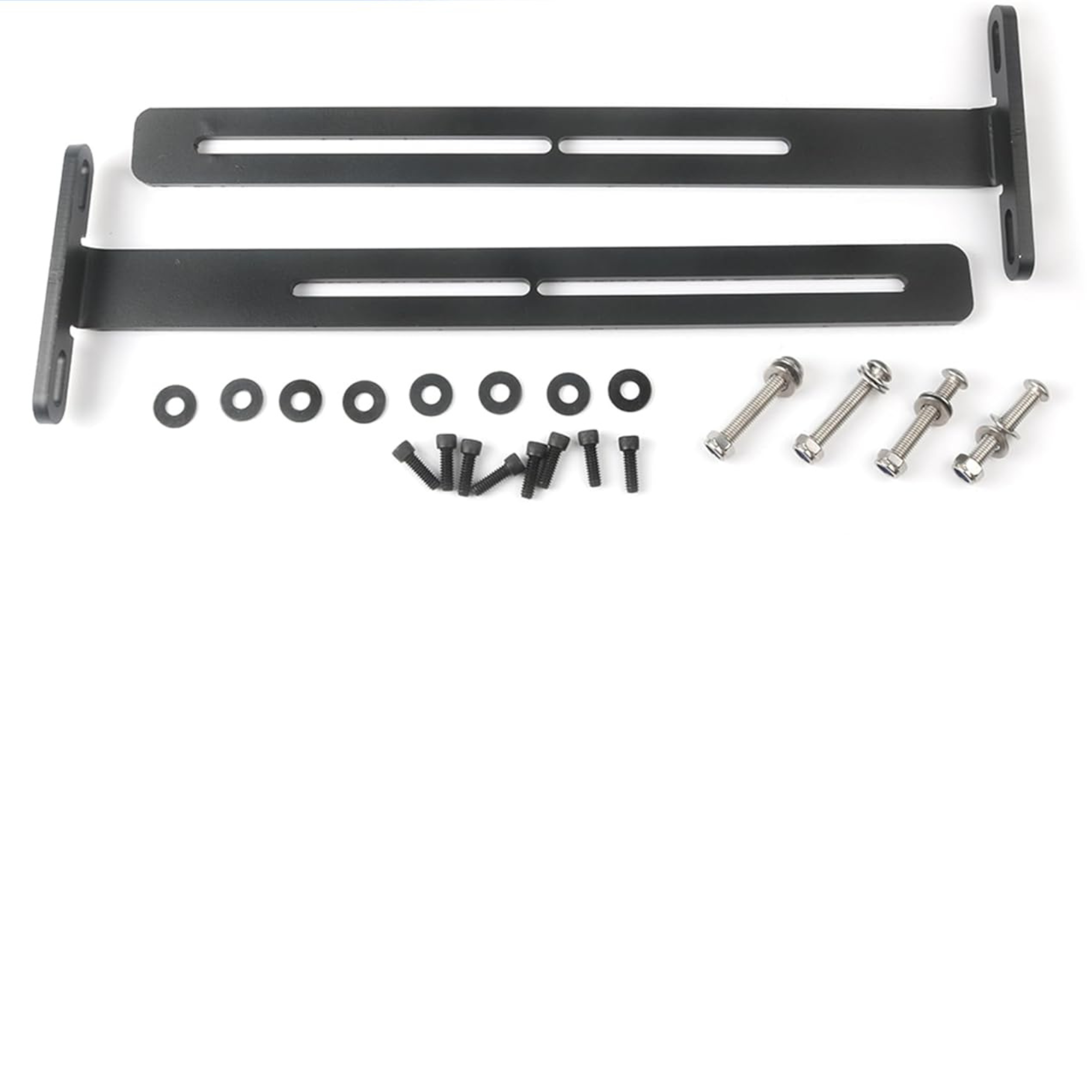 Soundbar "T" Bracket Golf Cart Mount