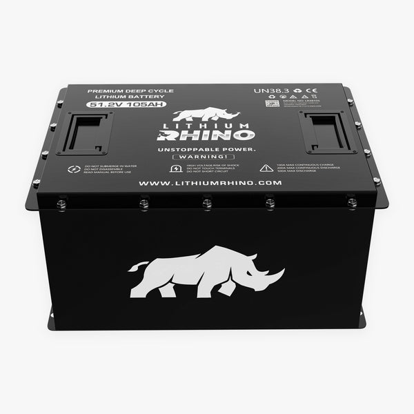 48v-105ah-conversion-kit - above-angle