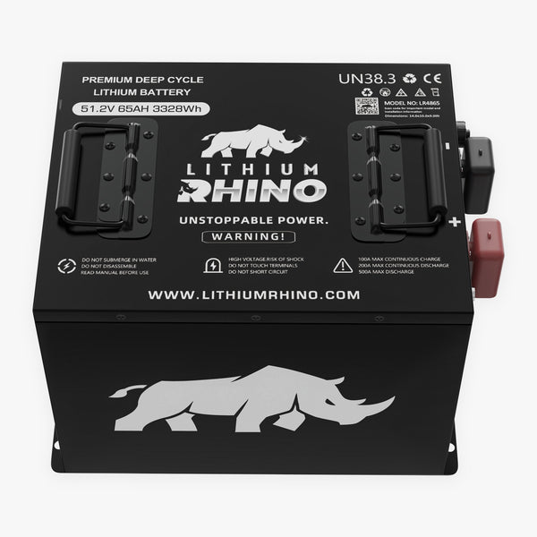 48v-65ah-lithium-rhino-conversion-kit-coming-late-july-early-aug-pre-order-now - above-angle