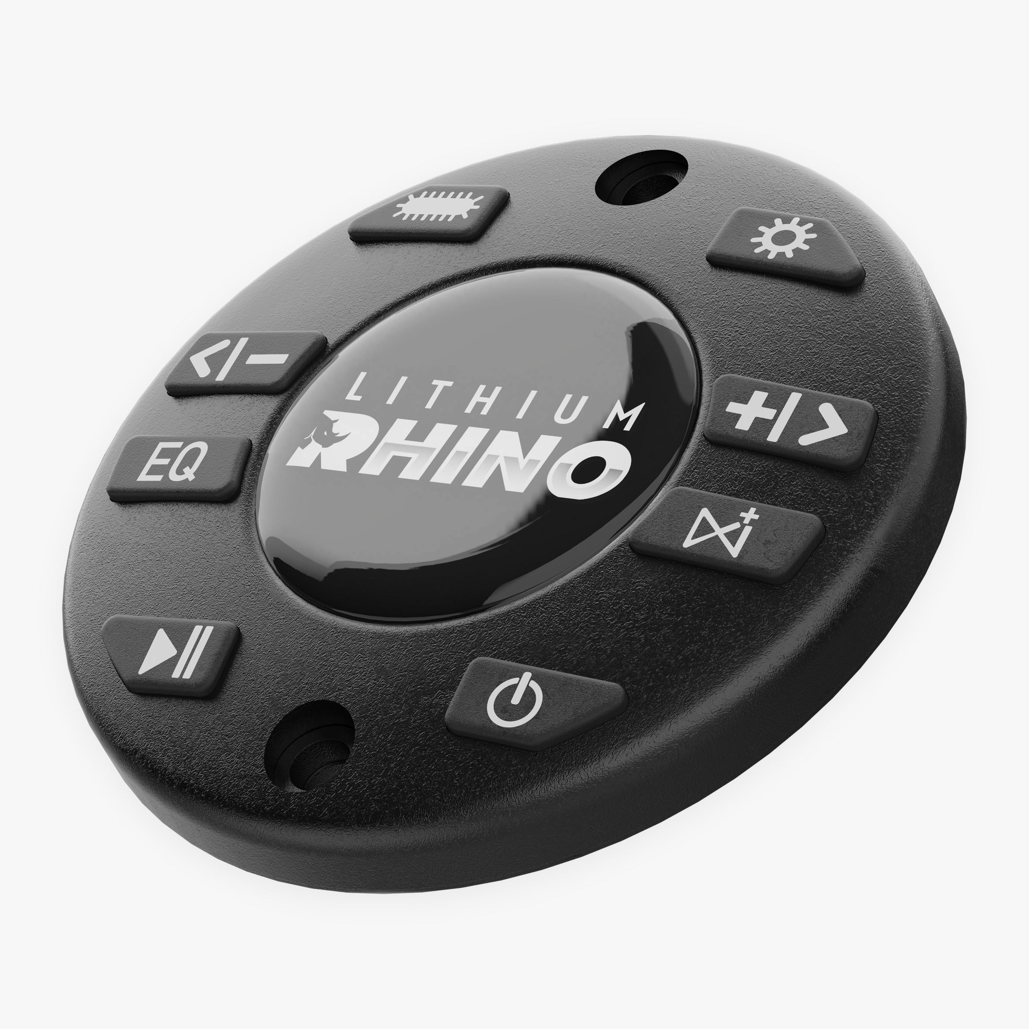 steering-wheel-remote-control - above-angle