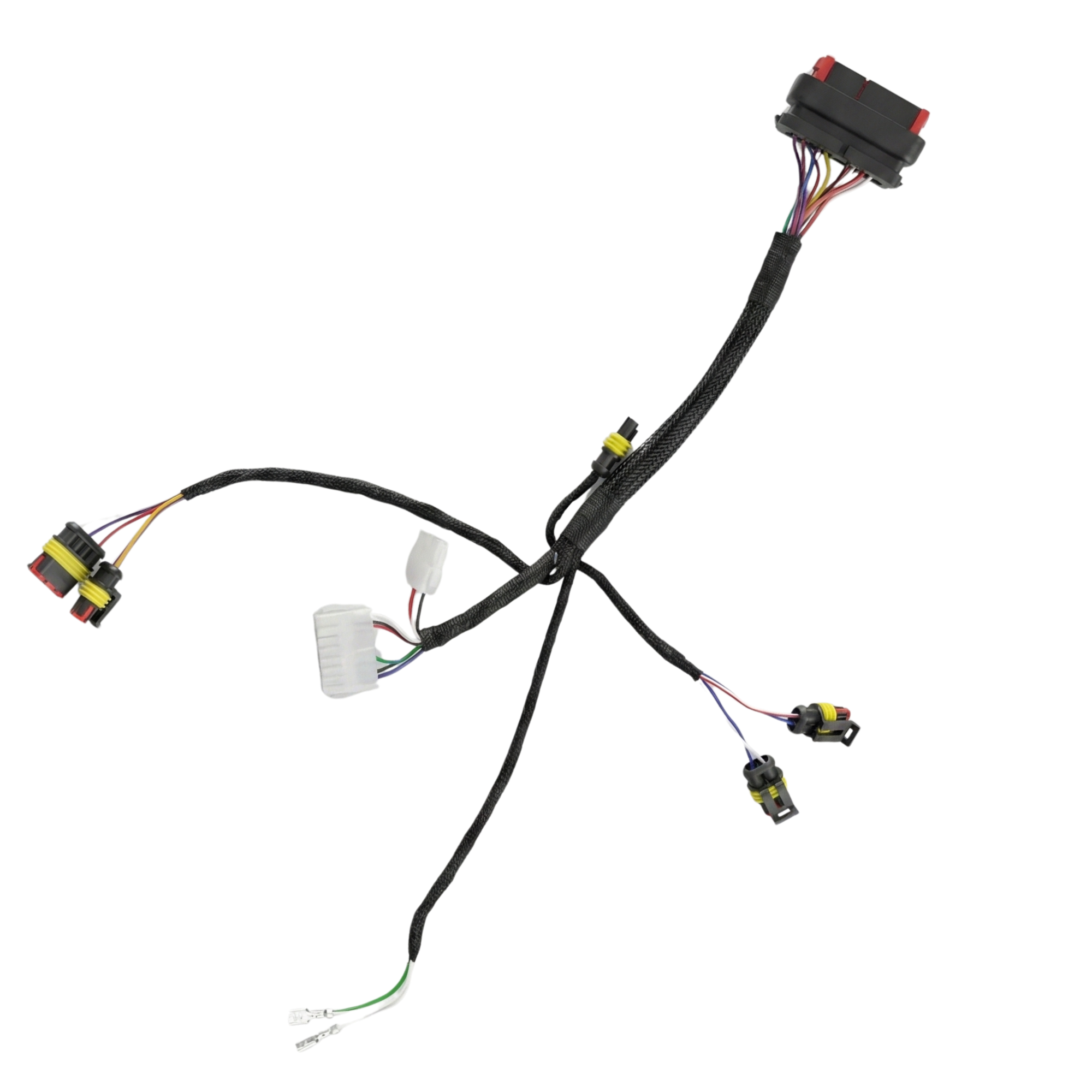 Rhino EZ-GO TXT AC Conversion Kit - Pre-Order Special!