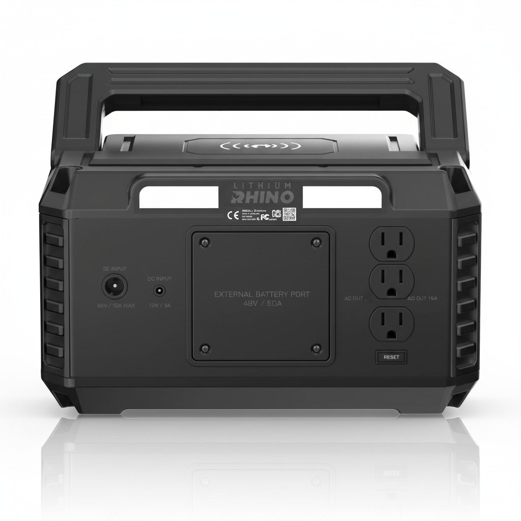 lithium-rhino-power-hub - back