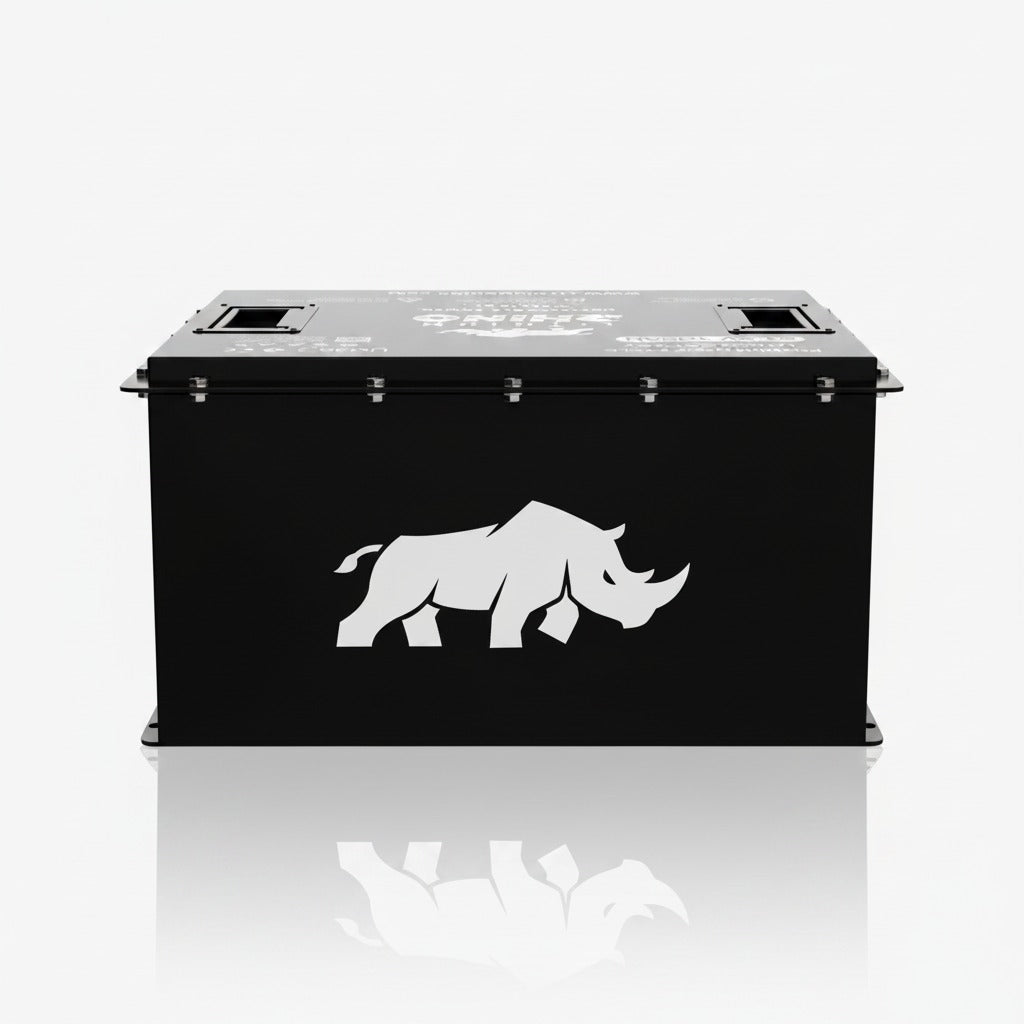 48v-105ah-conversion-kit - back