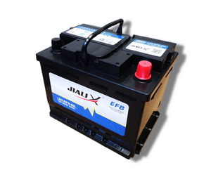 Lead-Acid / Other Batteries