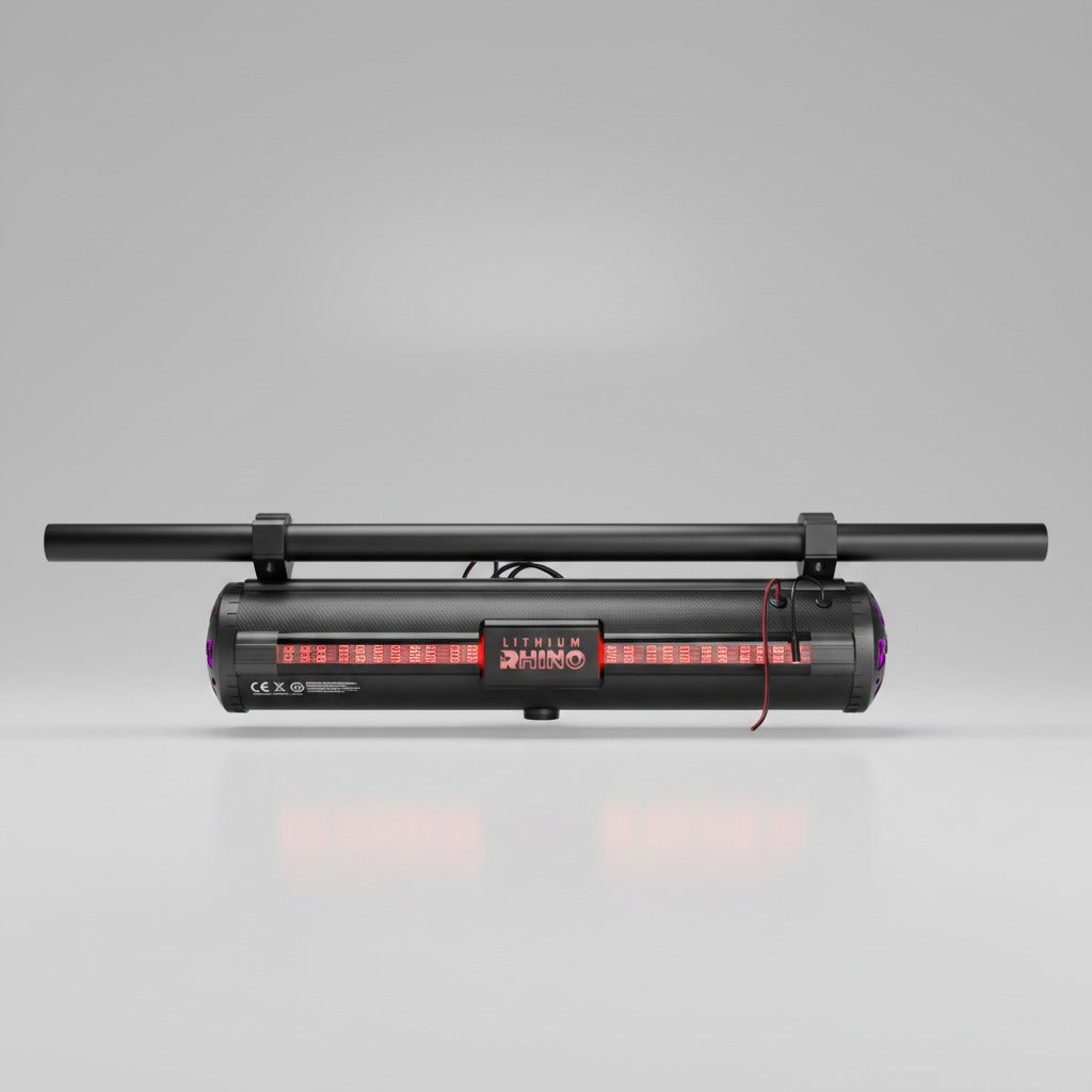 soundbar-round-bar-bracket-for-utv-atv-1-5-2-diameter - front