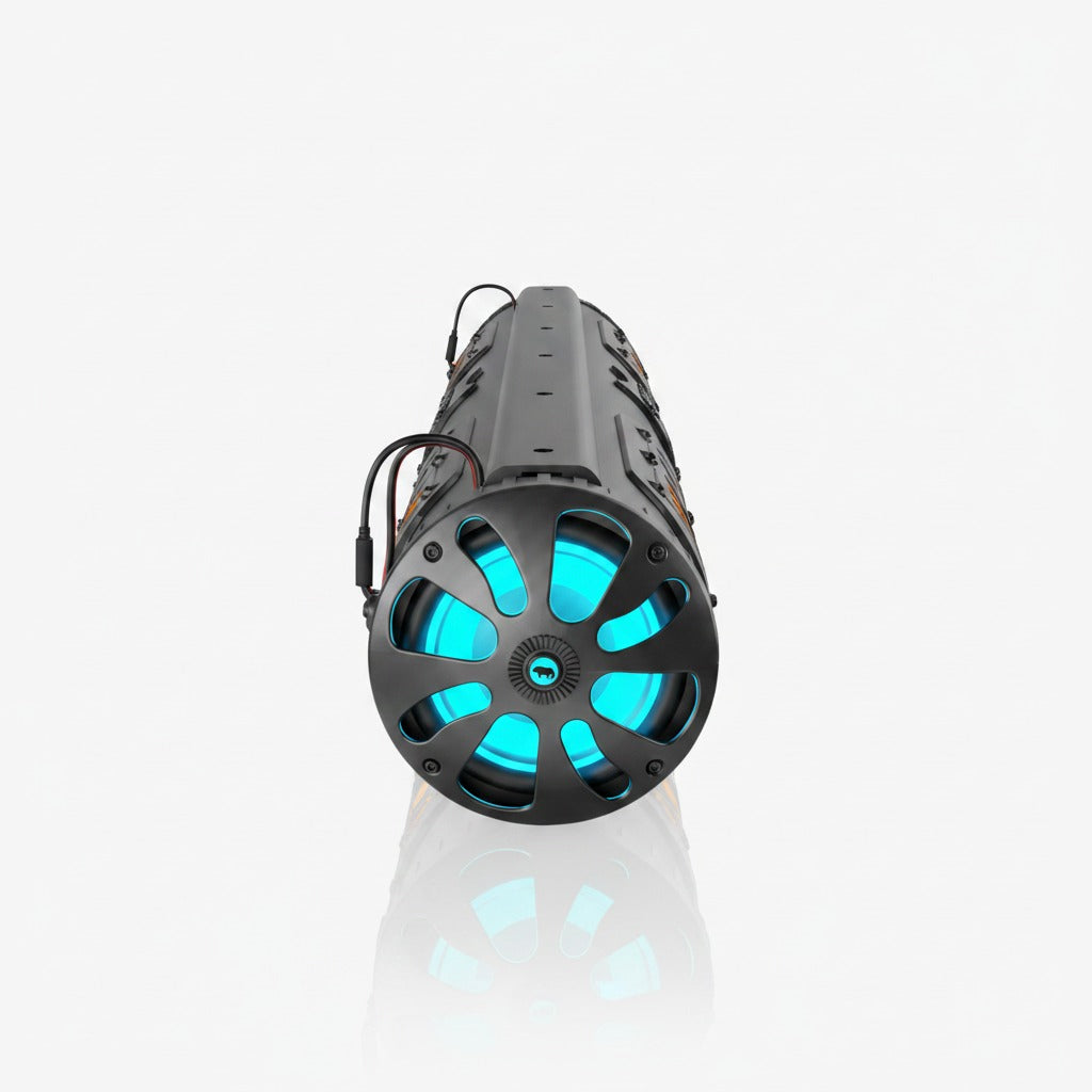 Lithium Rhino GX700 33