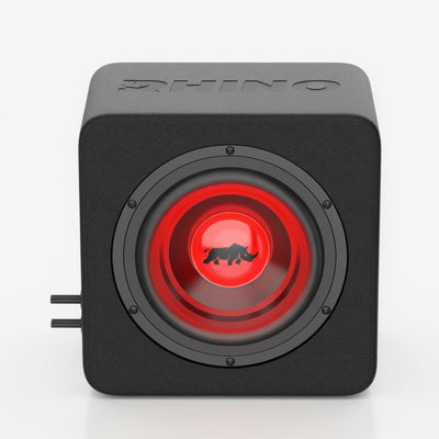 Subwoofer