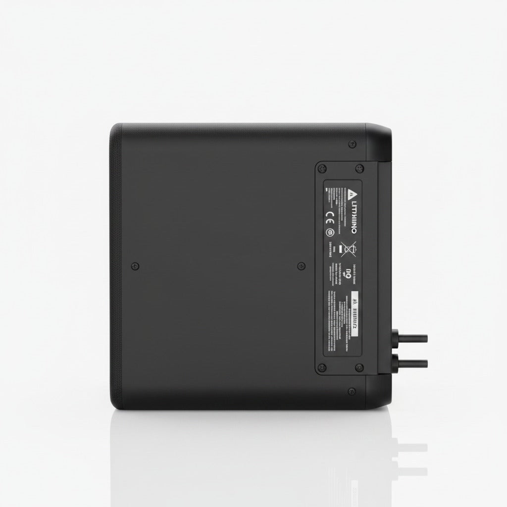 lithium-rhino-subwoofer - side