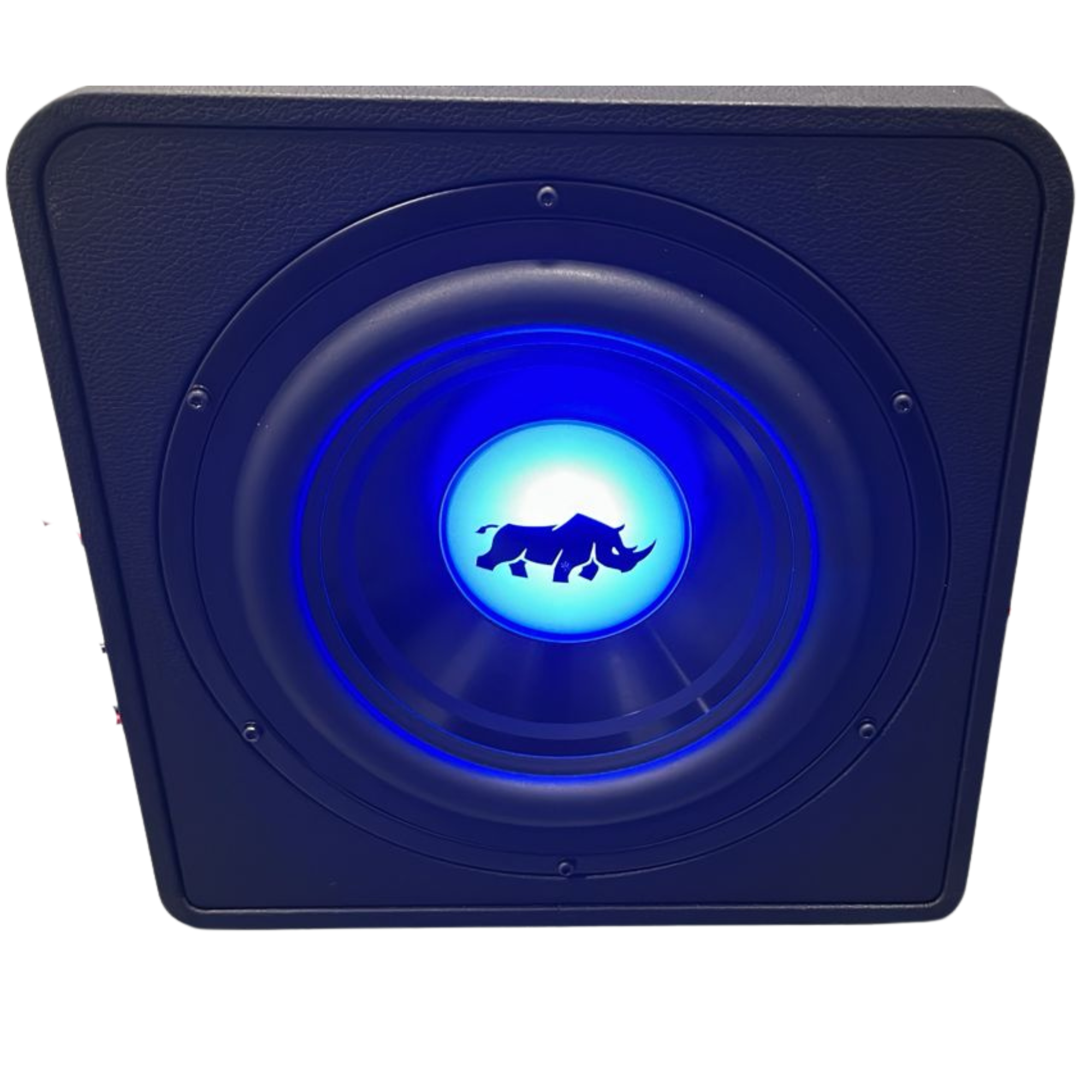 Lithium Rhino LED 8" Subwoofer (PREORDER)