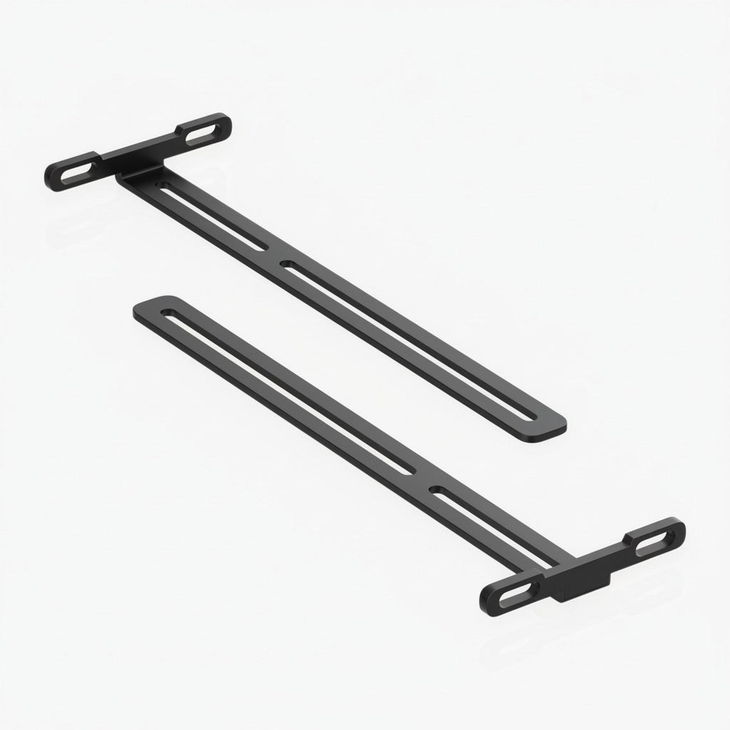 soundbar-t-bracket-golf-cart-mount - top
