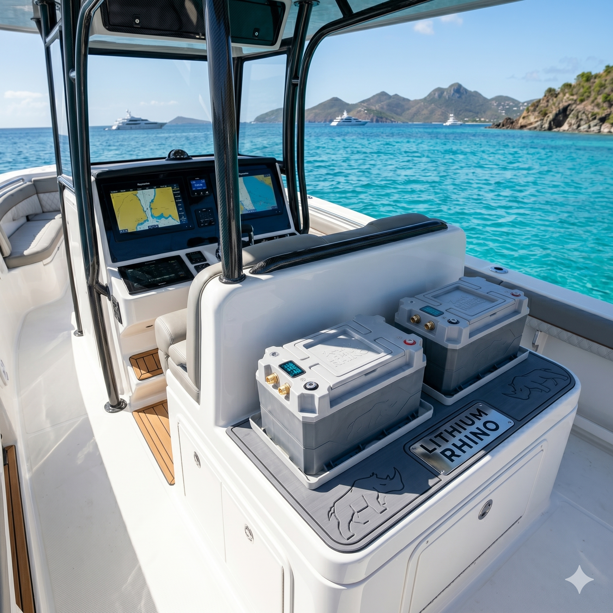 How to Convert Your Trolling Motor to Lithium Batteries: A Complete Guide