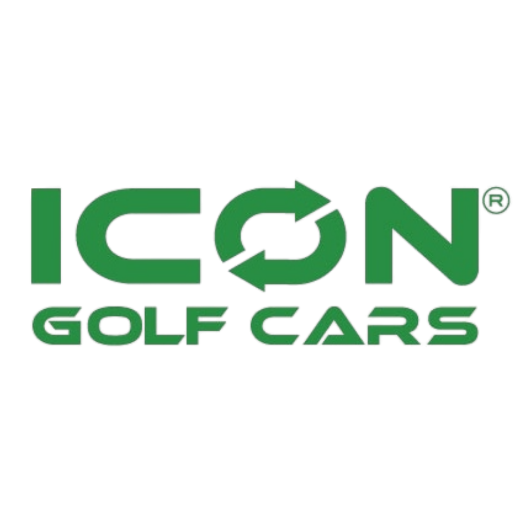 Icon Golf Cart Batteries & Lithium Conversion Kits
