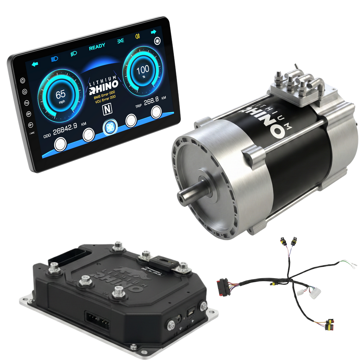 AC Kits