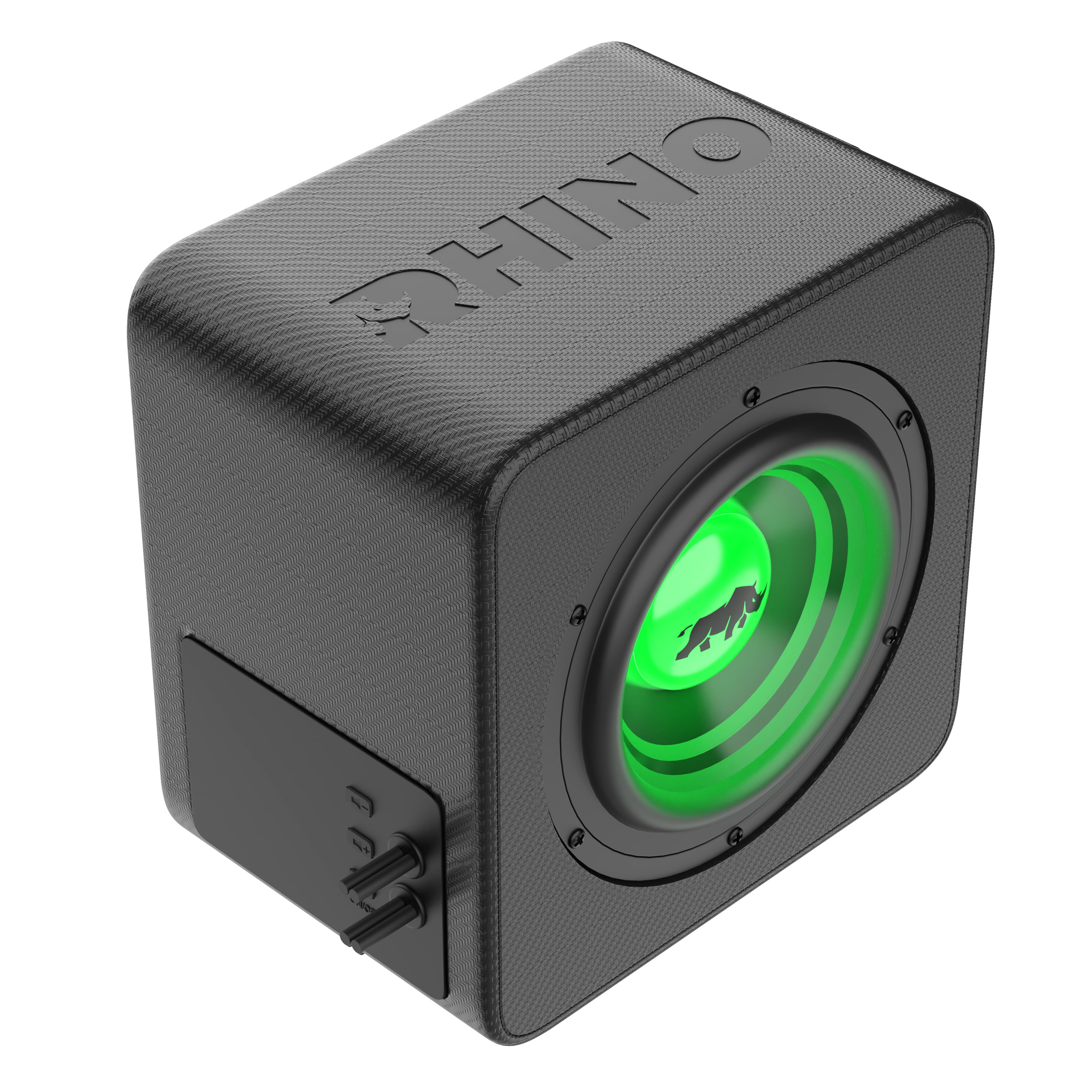 SAVE $150! SOUNDBAR W T BRACKET, SUBWOOFER and FREE STEERING REMOTE PACKAGE!