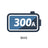 300A BMS