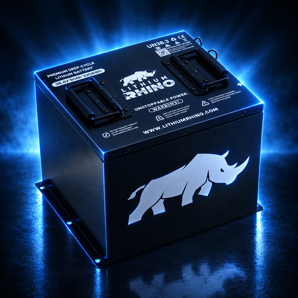 36v-65ah-lithium-rhino-conversion-kit-copy - above-angle