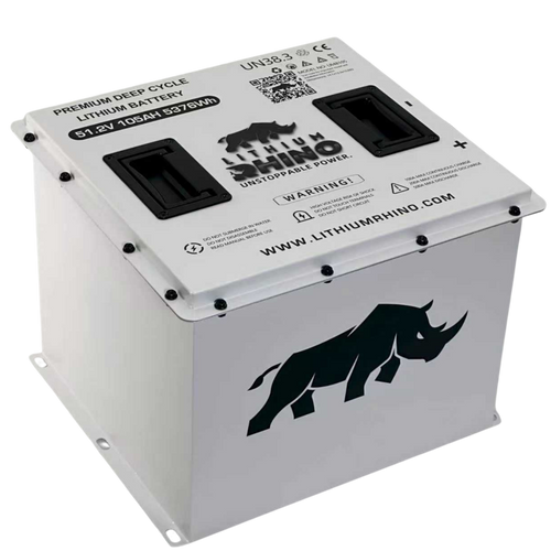 Lithium Rhino Kits