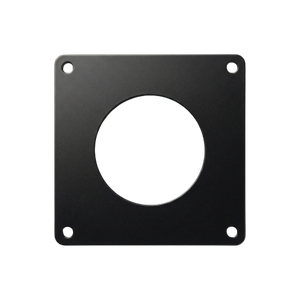 Charge Port Plate