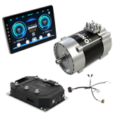 Lithium Rhino EZ-Go Txt Ac Conversion Kit