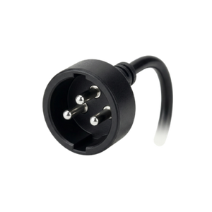 Charge Port Adapter Plug