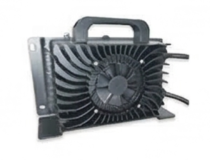 Lithium Rhino 48V fast charger
