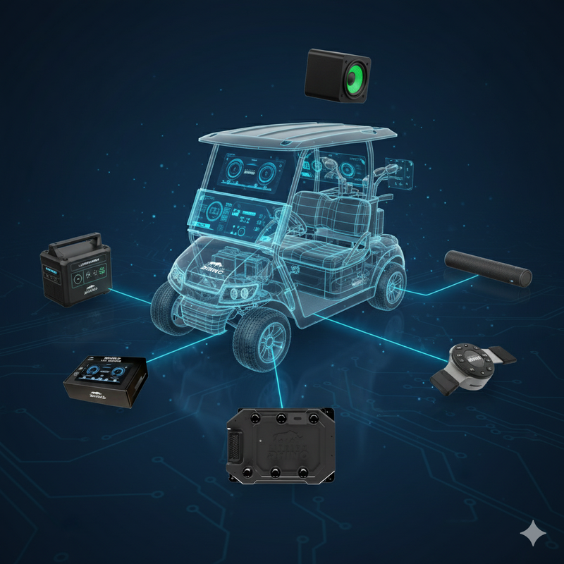 The Rhino Platform
