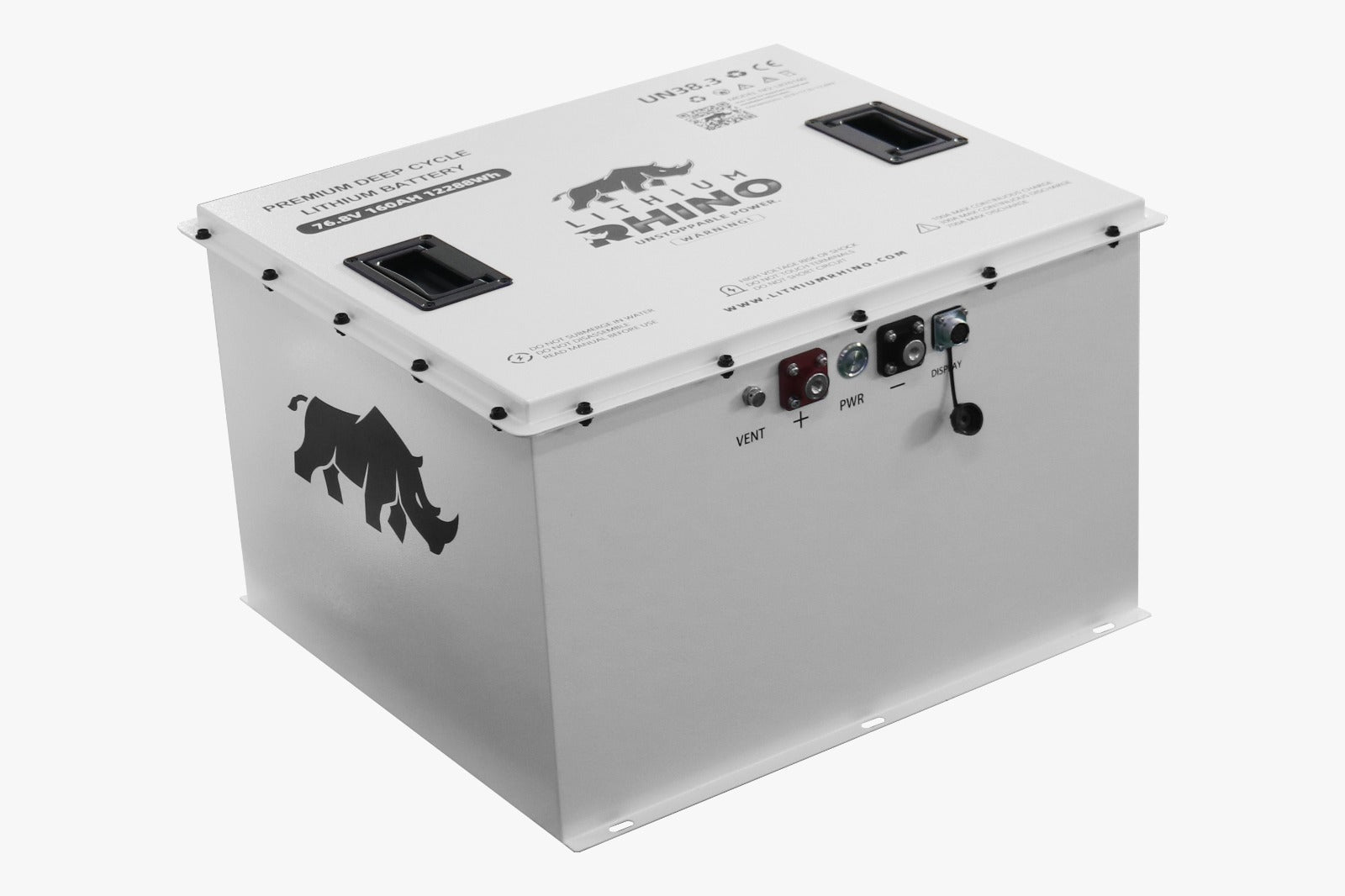 76V 170ah LITHIUM CONVERSION KIT- Preorder (Dealer)