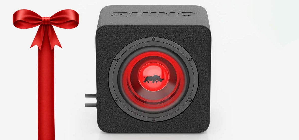 Lithium Rhino Gift Card
