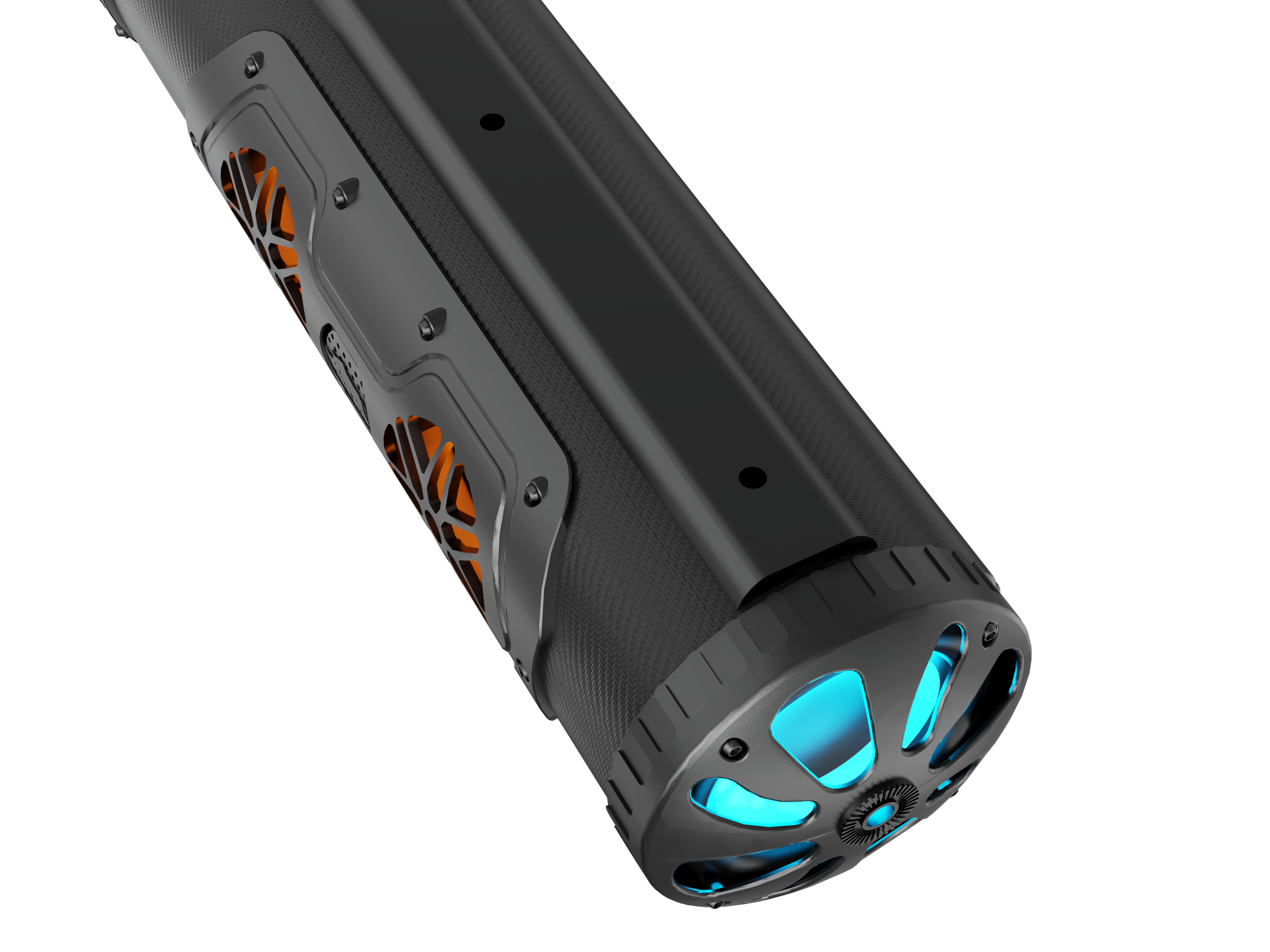 Lithium Rhino-GX700 33" Soundbar W/ T-BRACKET Mount