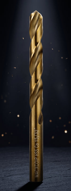 Bracket Drill Bit