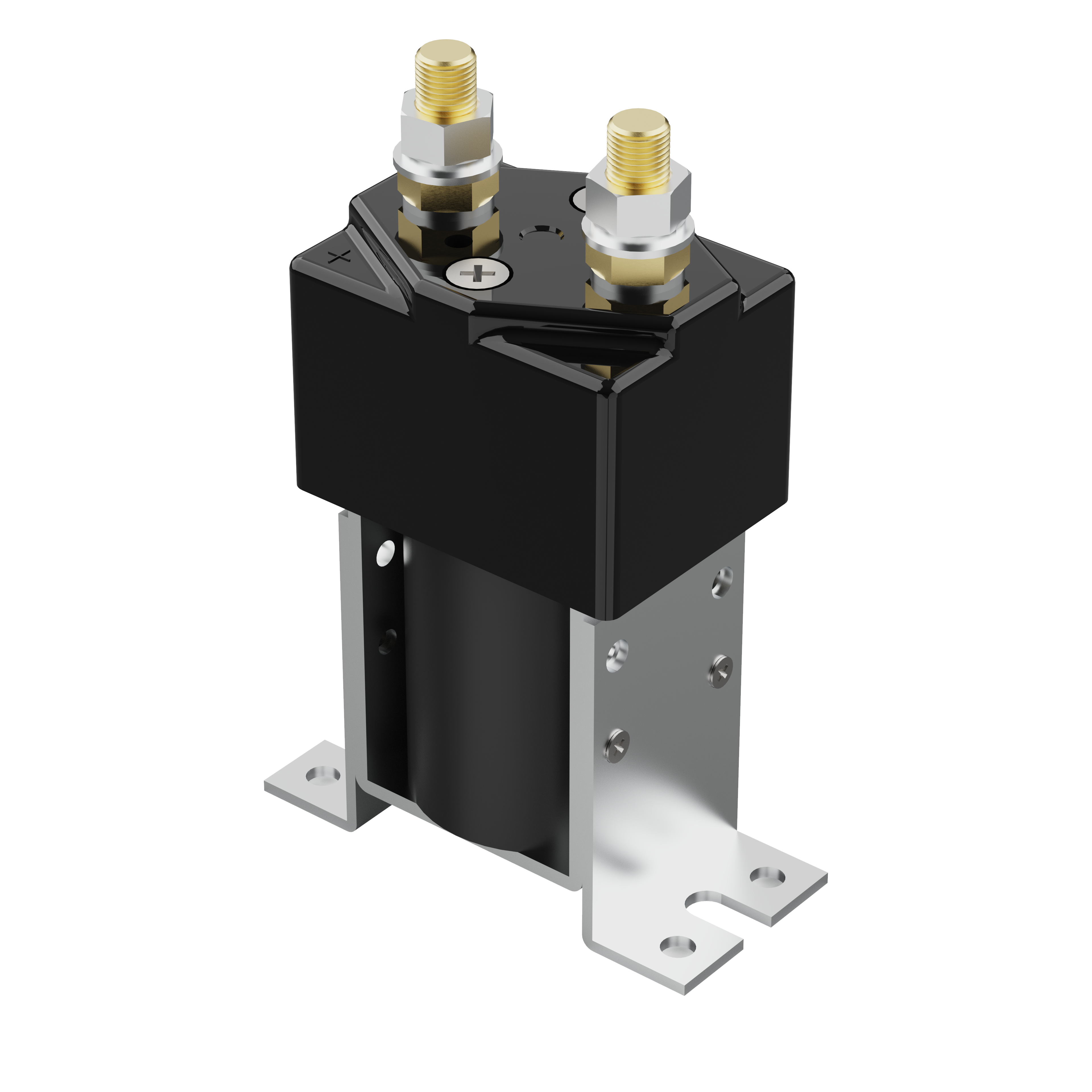 Lithium Rhino Club Car AC Full Conversion Kit